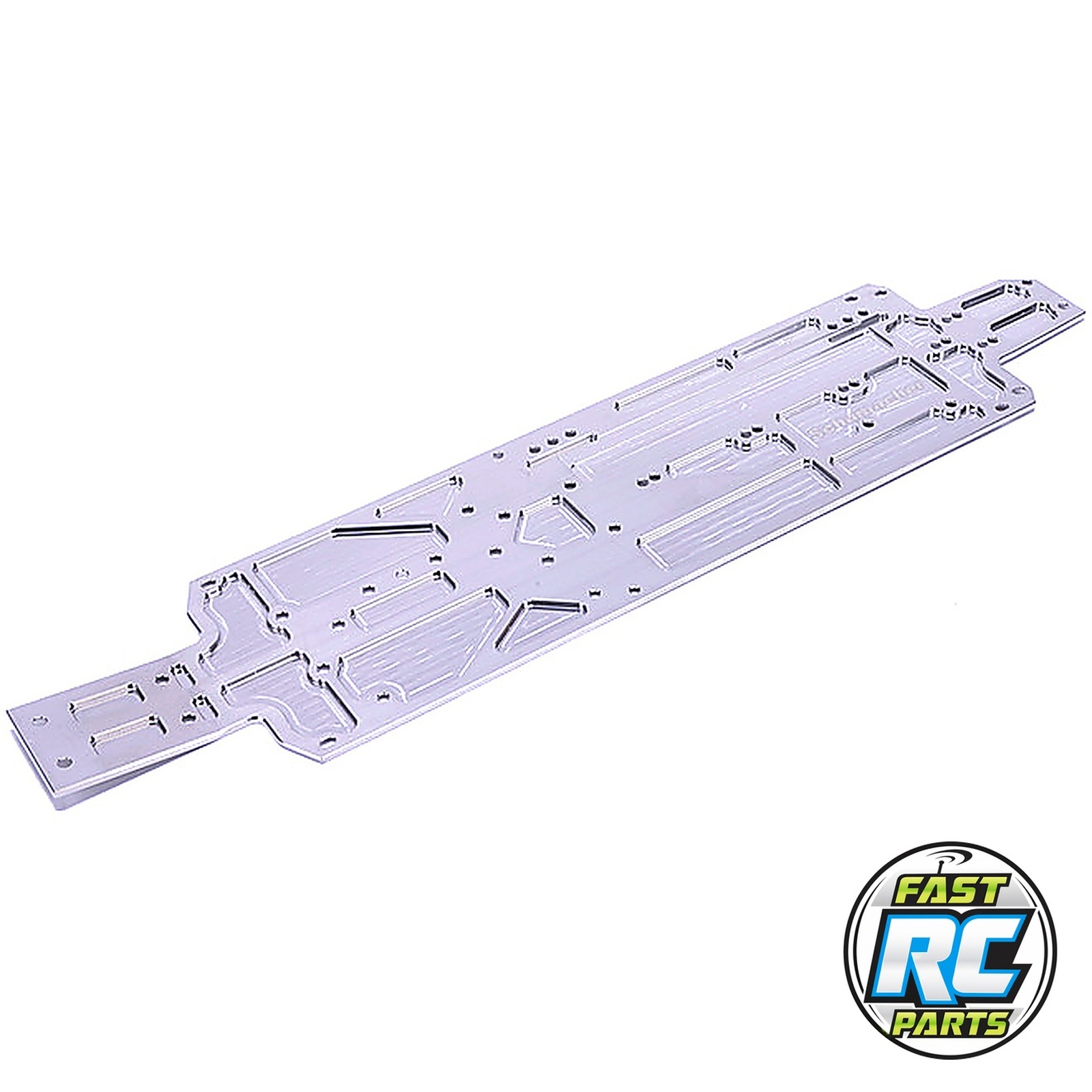 Titanium Chassis - CAT PB