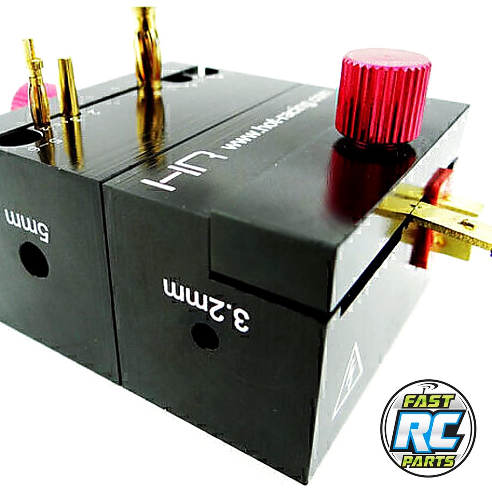 Pro Connector Soldering Jig
