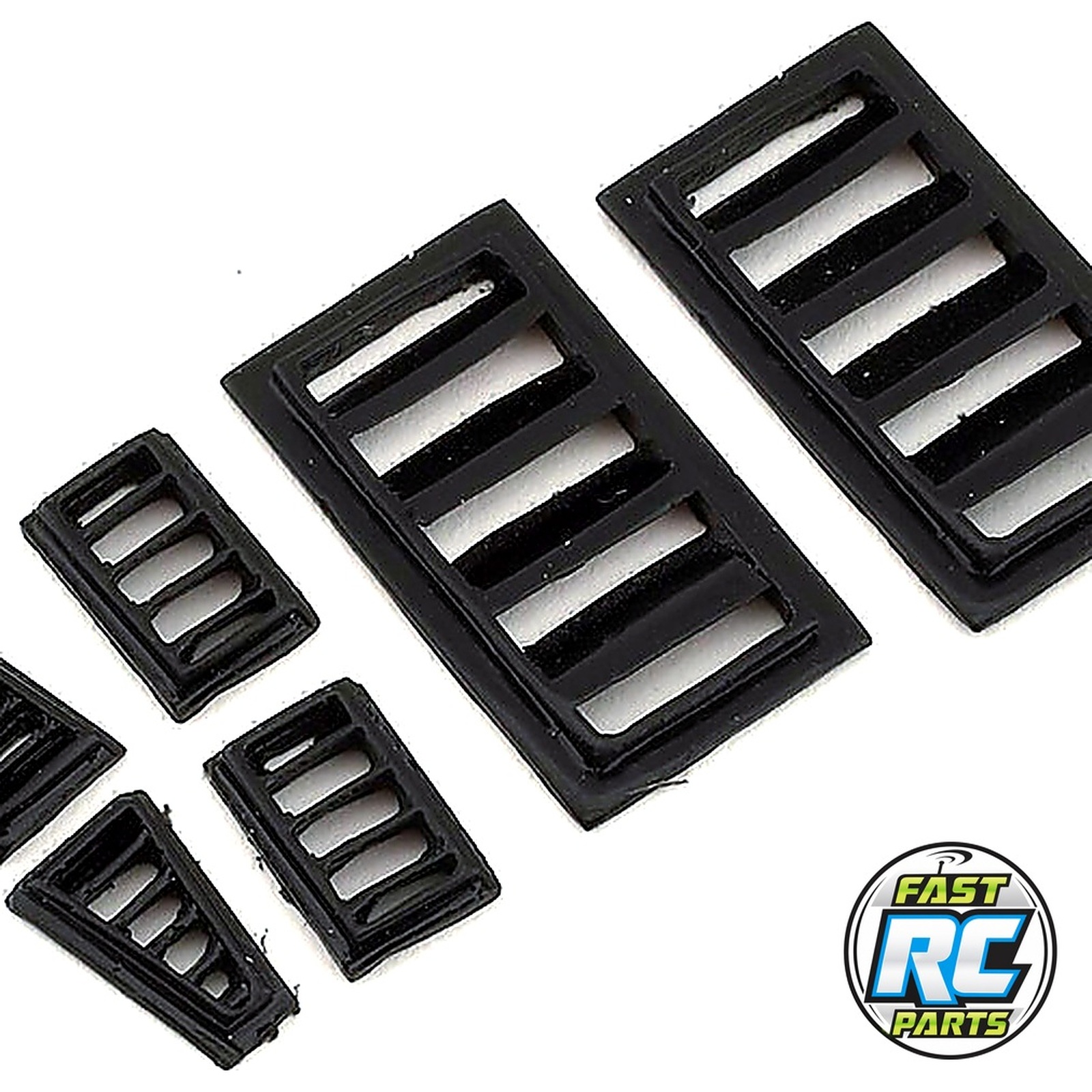 Scale Drift Universal Grille / Air Vent