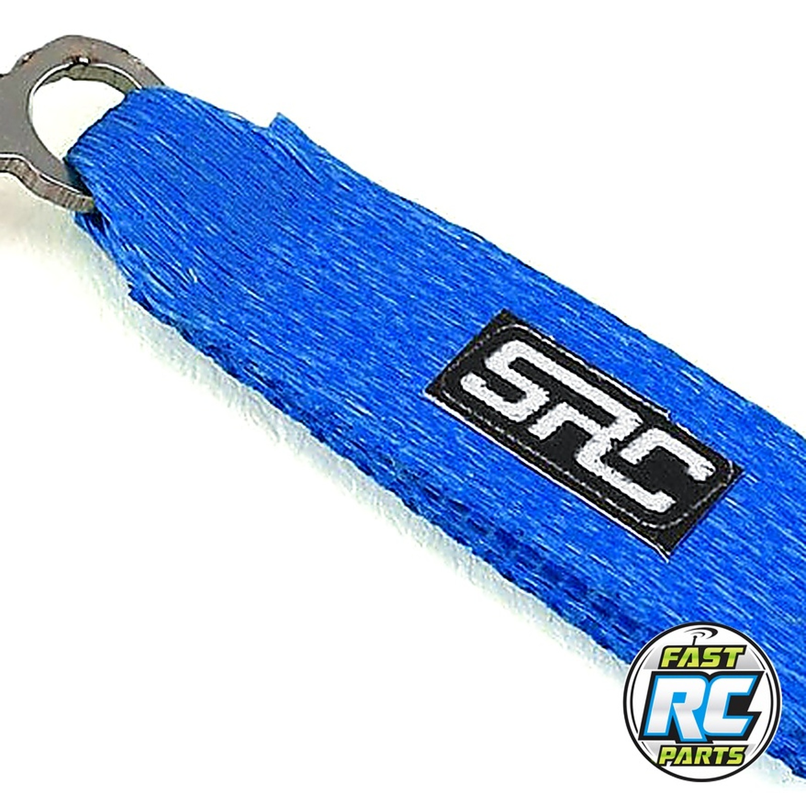 Scale Drift Bolt On Tow Sling (Blue)