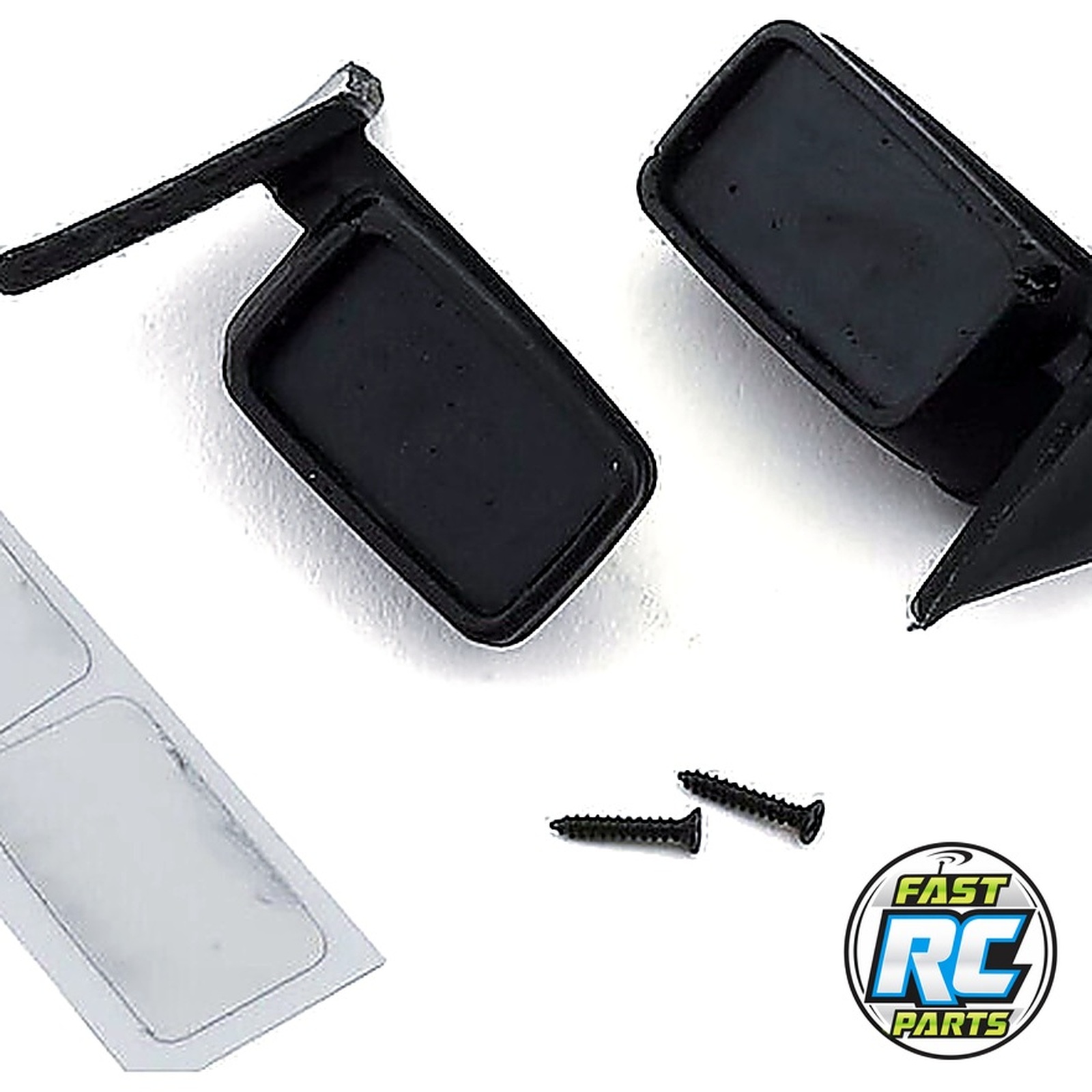 Scale Drift Universal Side Mirror (2) (Version 3)