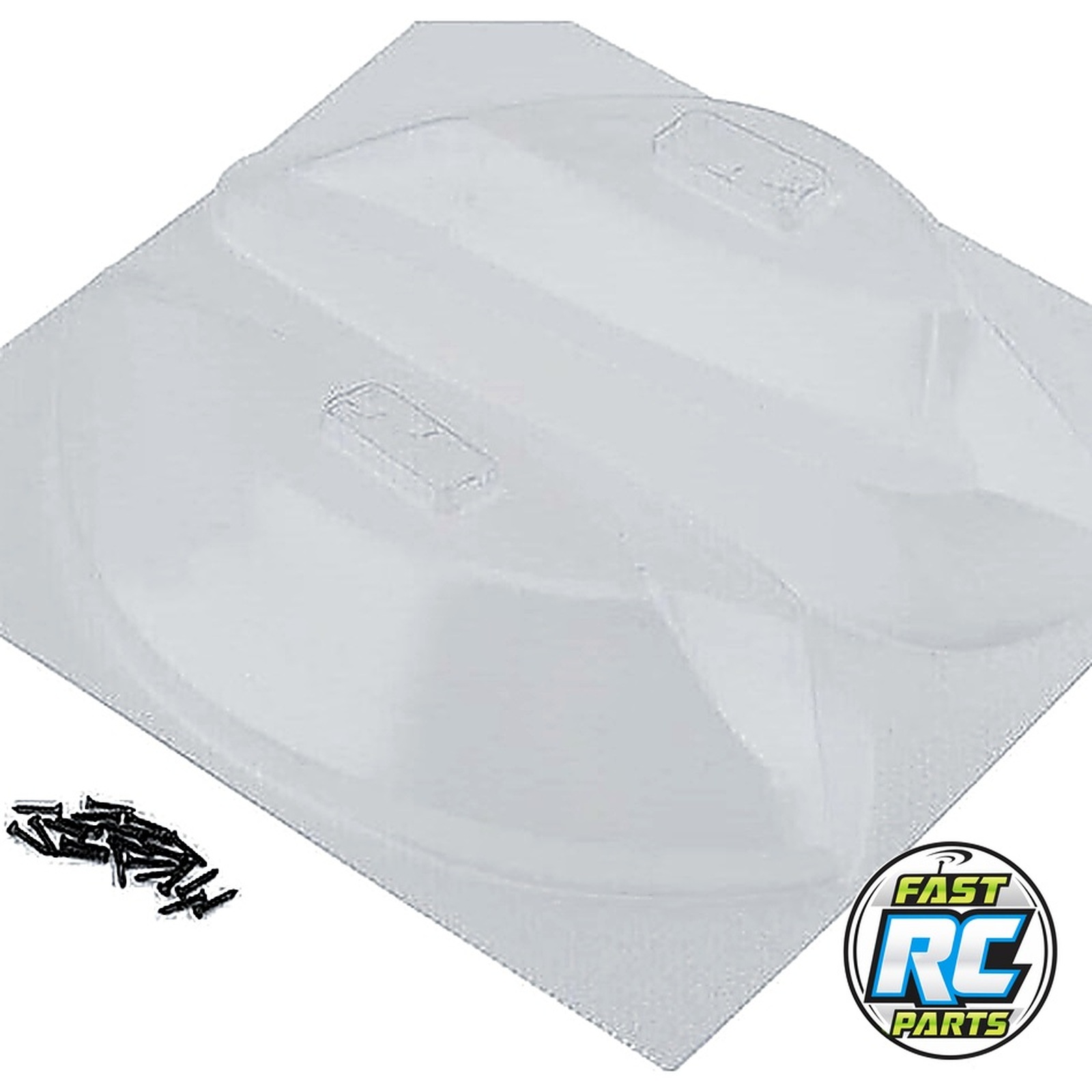 Scale Drift Universal Overfender (Style 12)