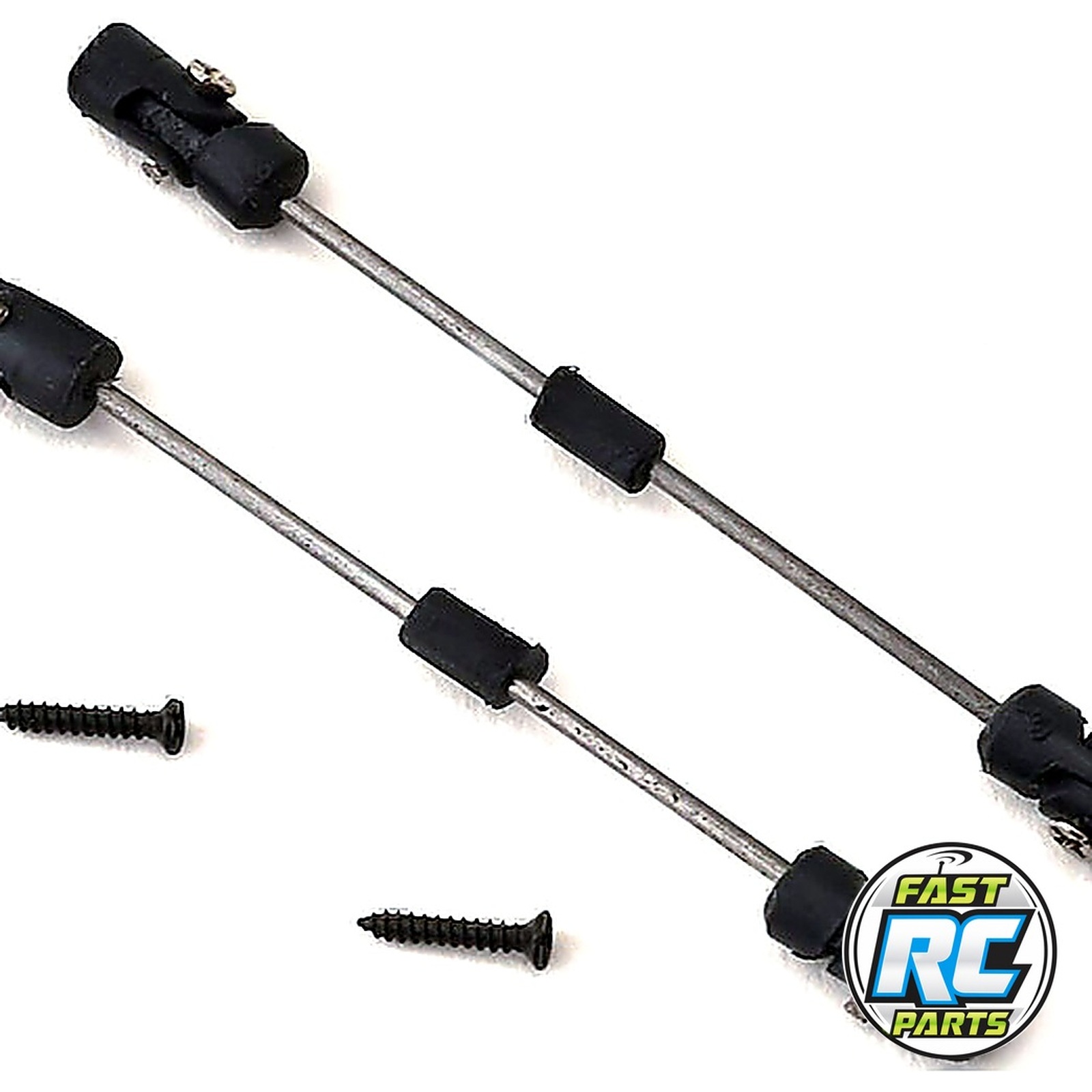 Scale Drift Splitter Struts (2)