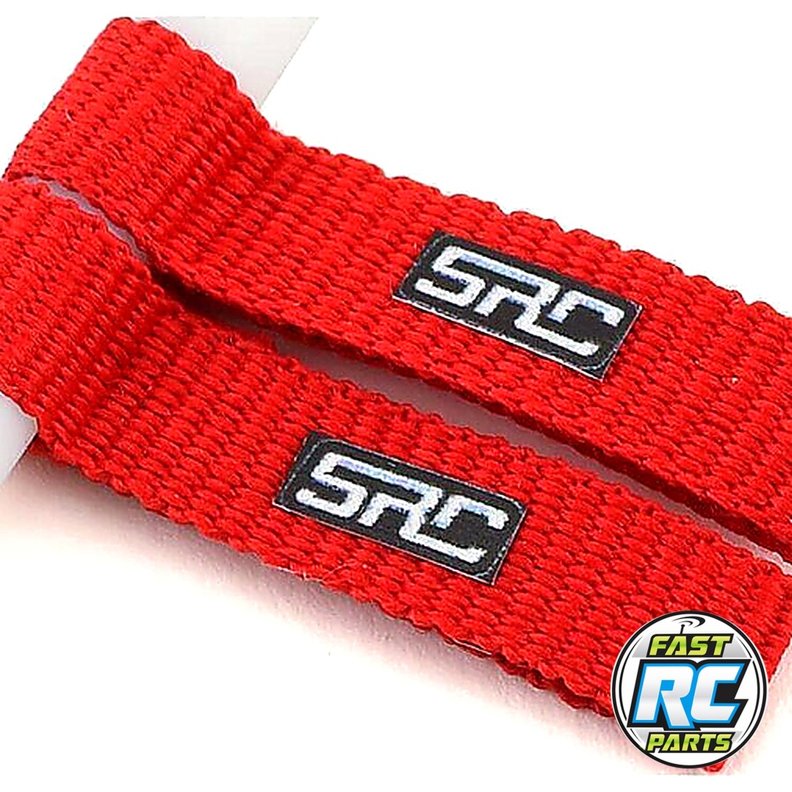 Scale Drift Tow Sling (Red)