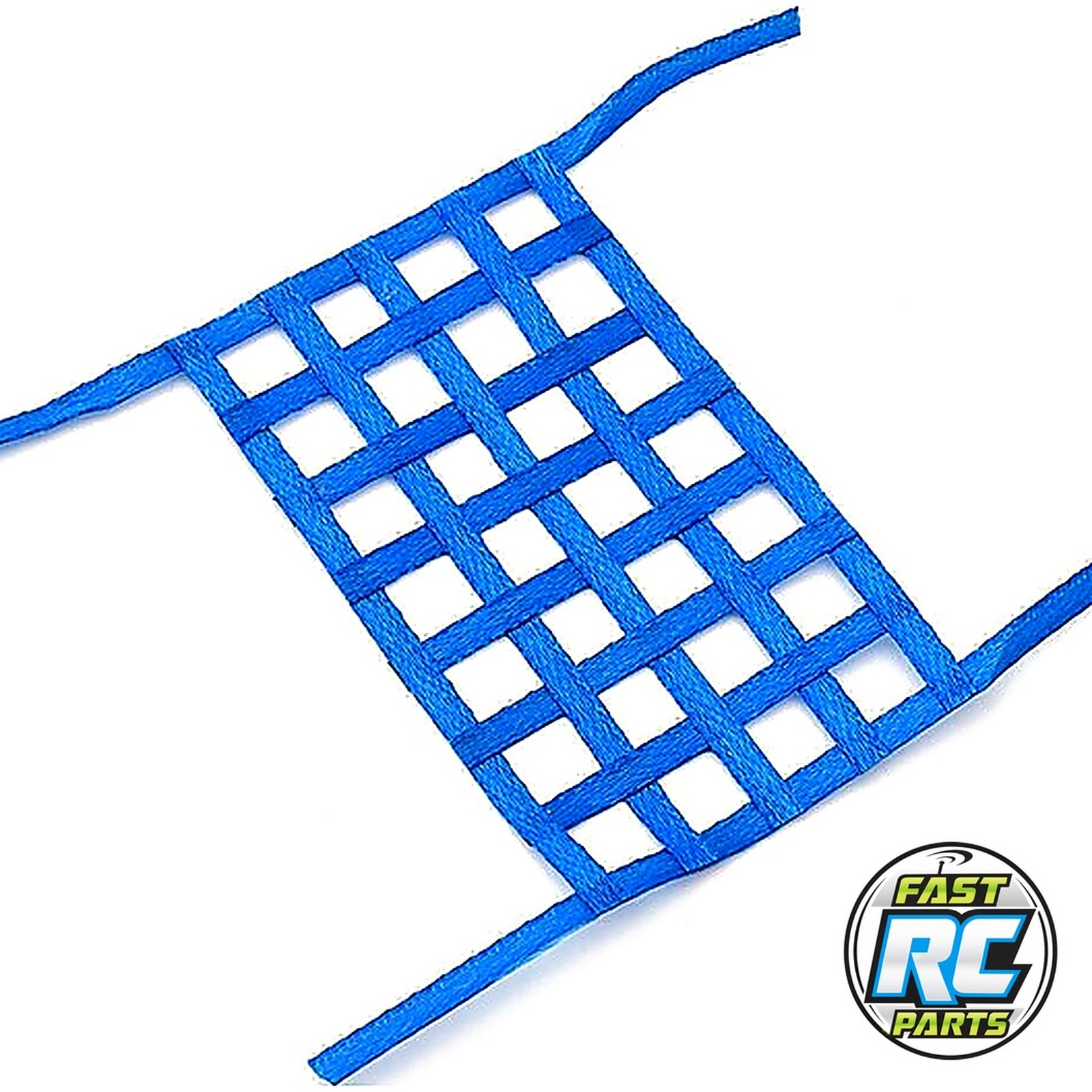 Scale Drift Window Net (Blue) (Large)