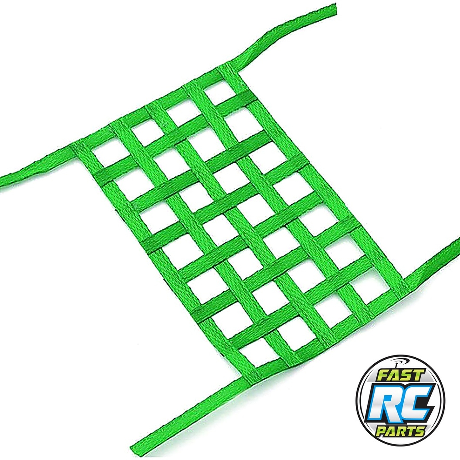Scale Drift Window Net (Green) (Large)
