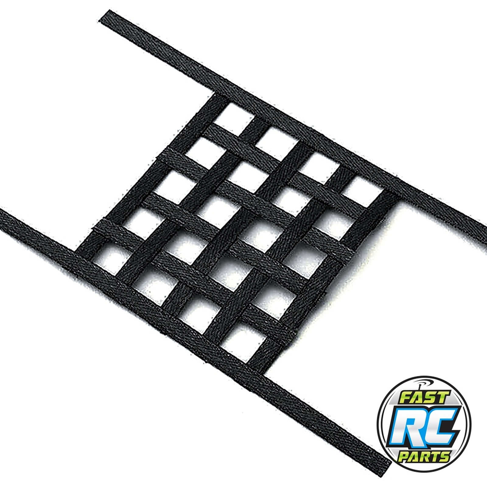 Scale Drift Window Net (Black) (Small)