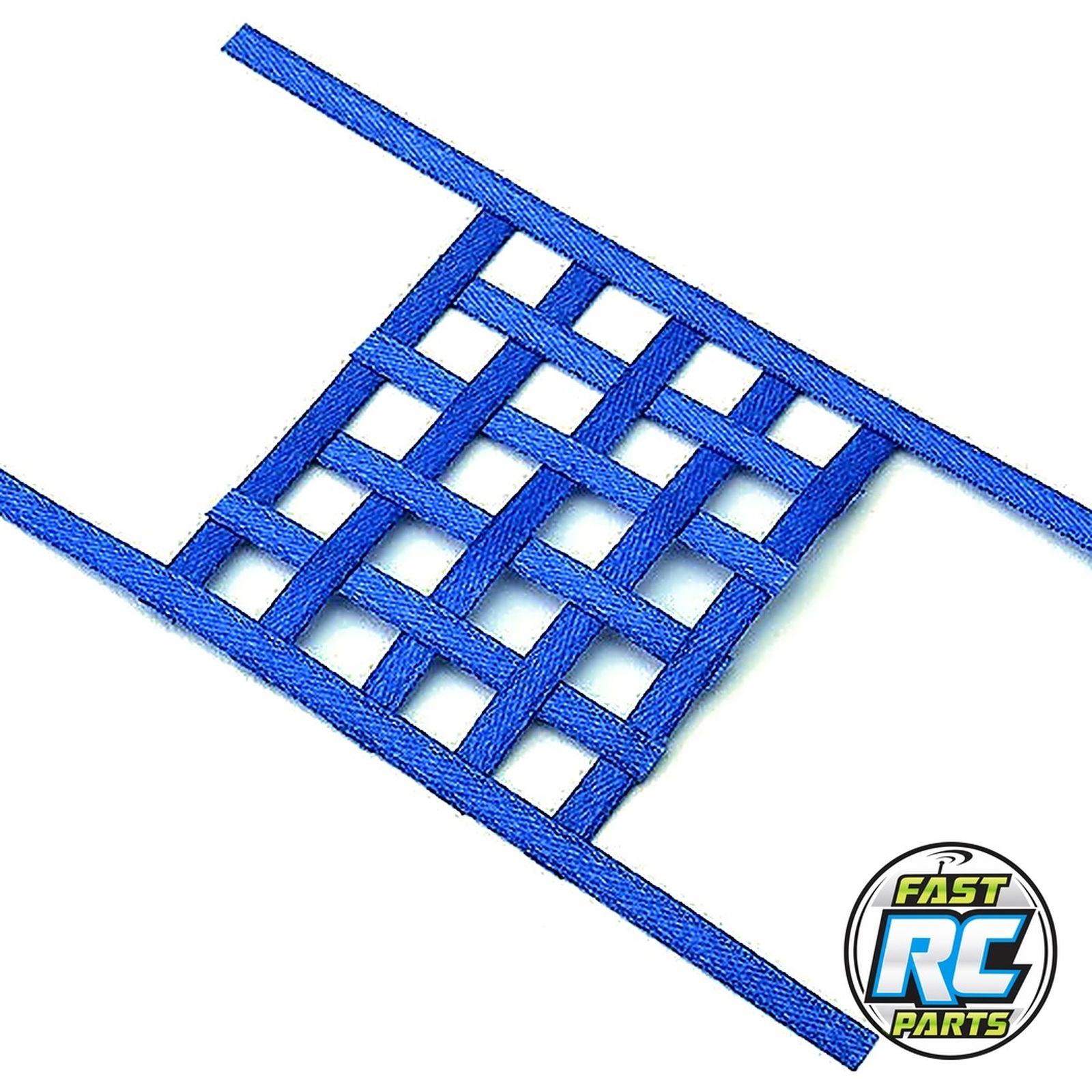 Scale Drift Window Net (Blue) (Small)