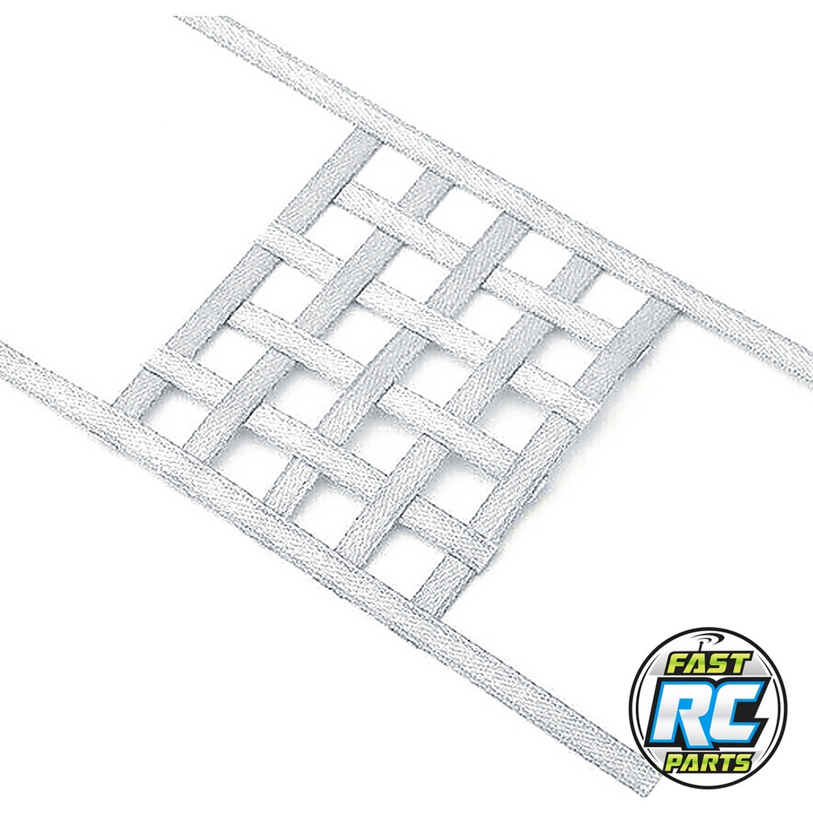 Scale Drift Window Net (White) (Small)