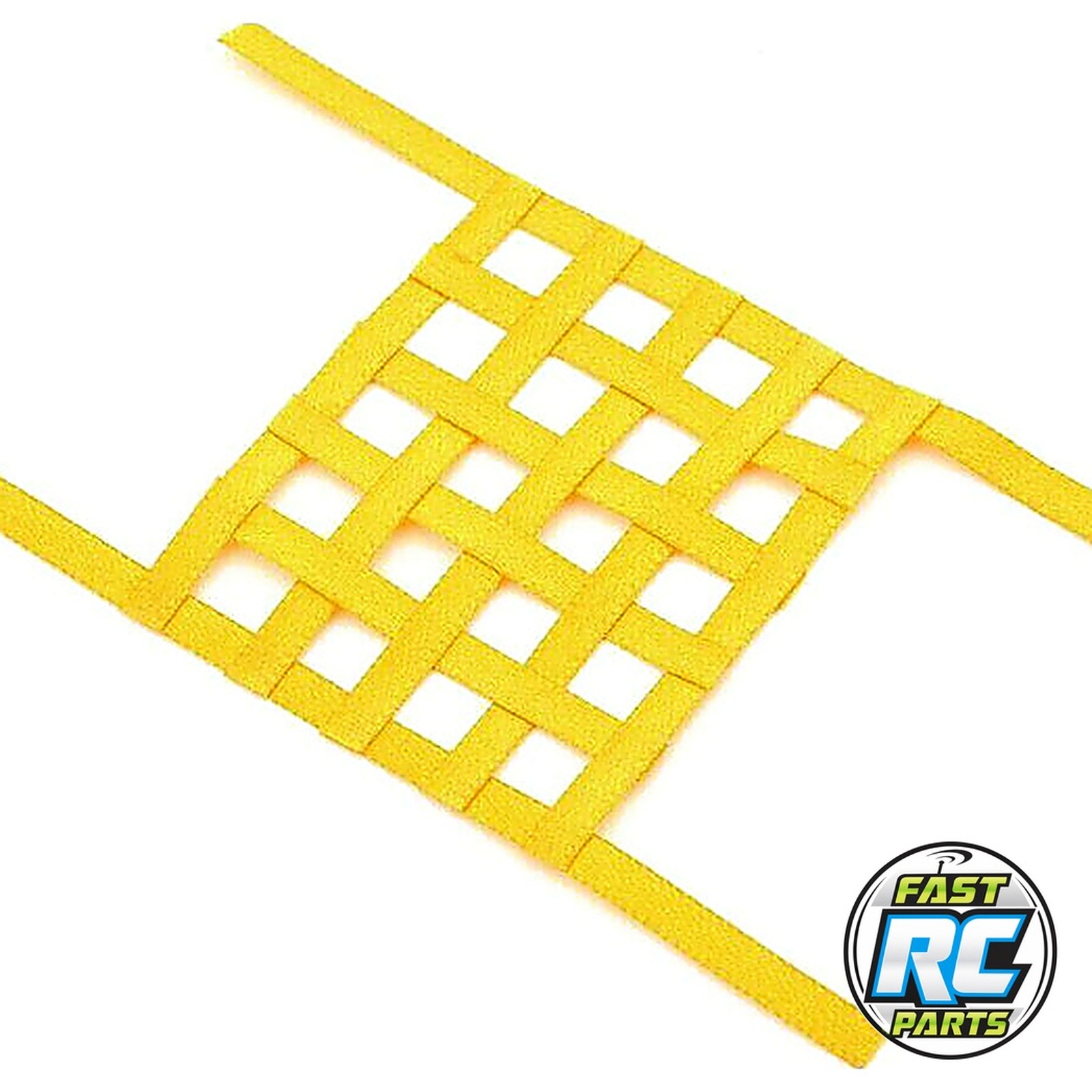 Scale Drift Window Net (Yellow) (Small)