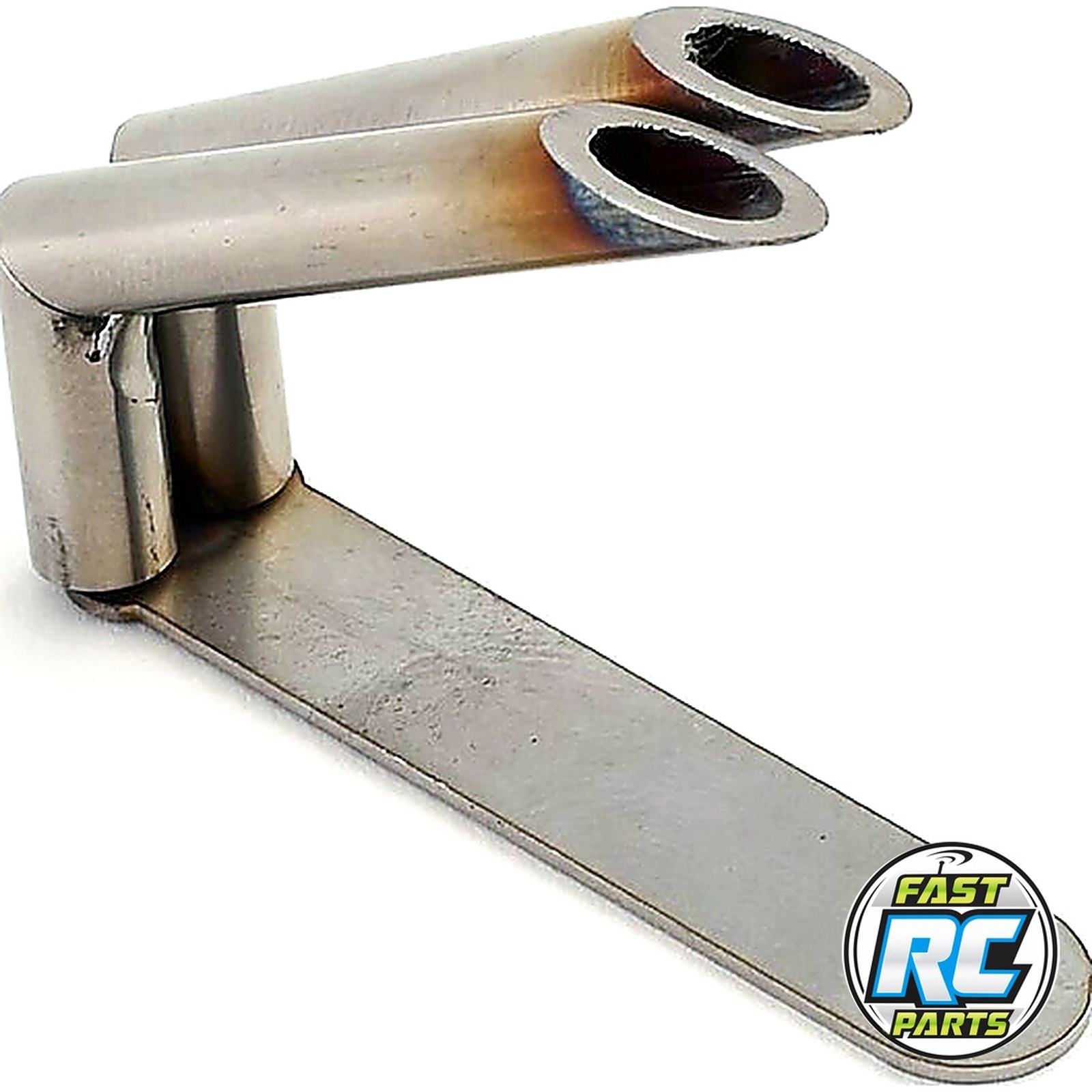 Scale Drift Zuko Pipe 1 Dual Exhaust Tip