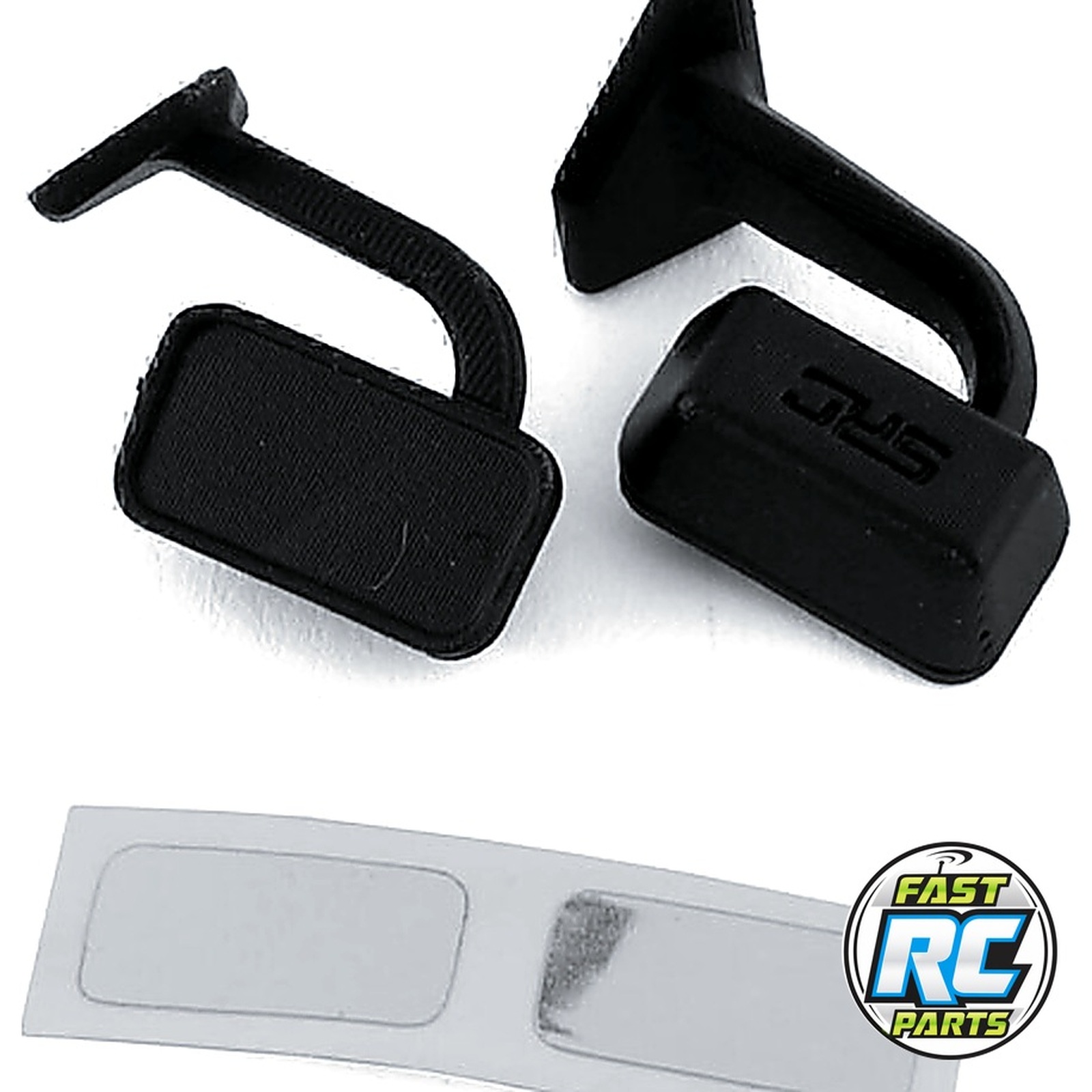 Scale Drift Universal Side Mirror (2) (Version 9)