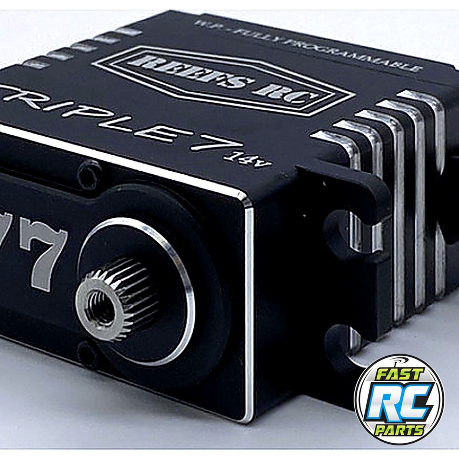 Triple7 14V Servo Programmable