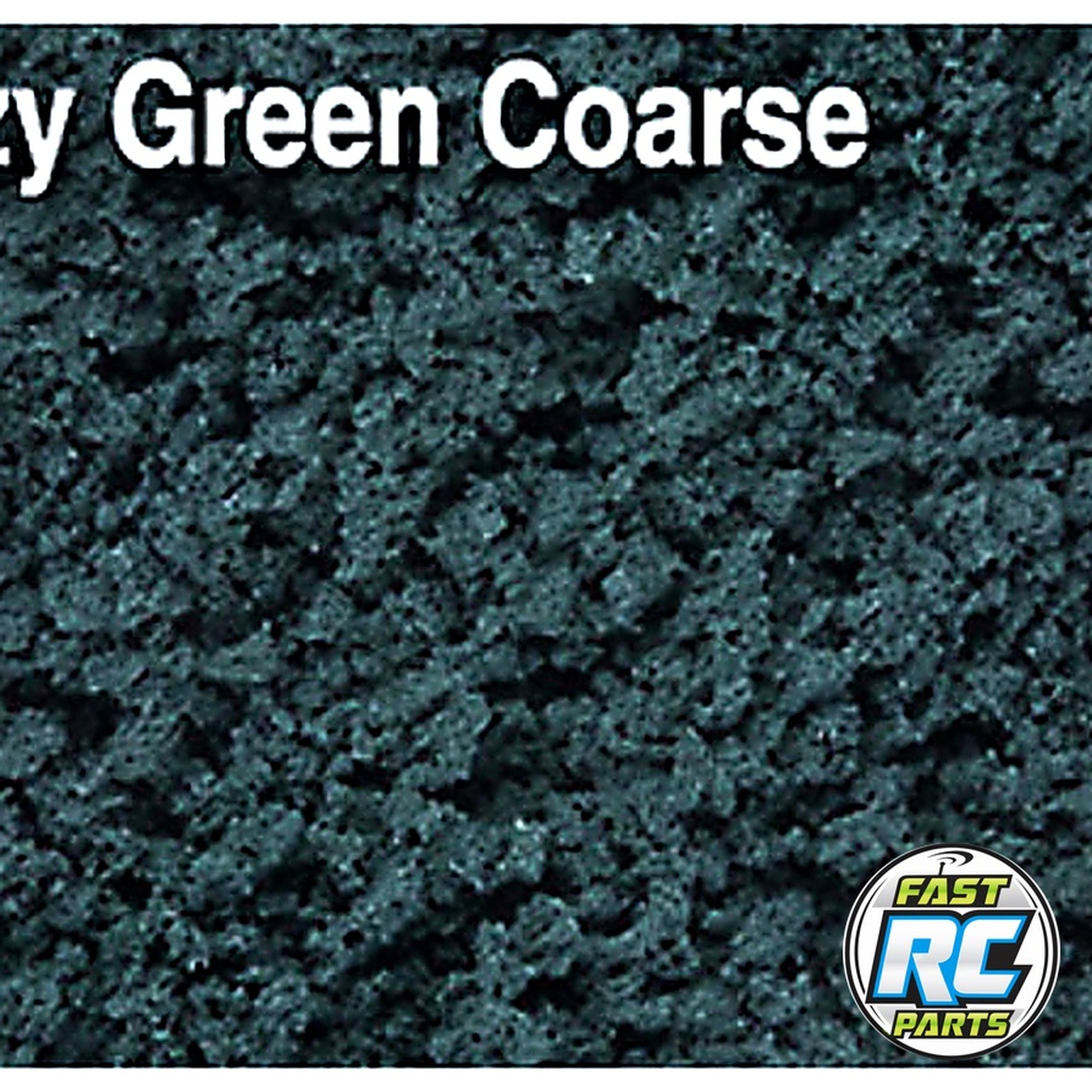 Hazy Green Coarse 32 Oz
