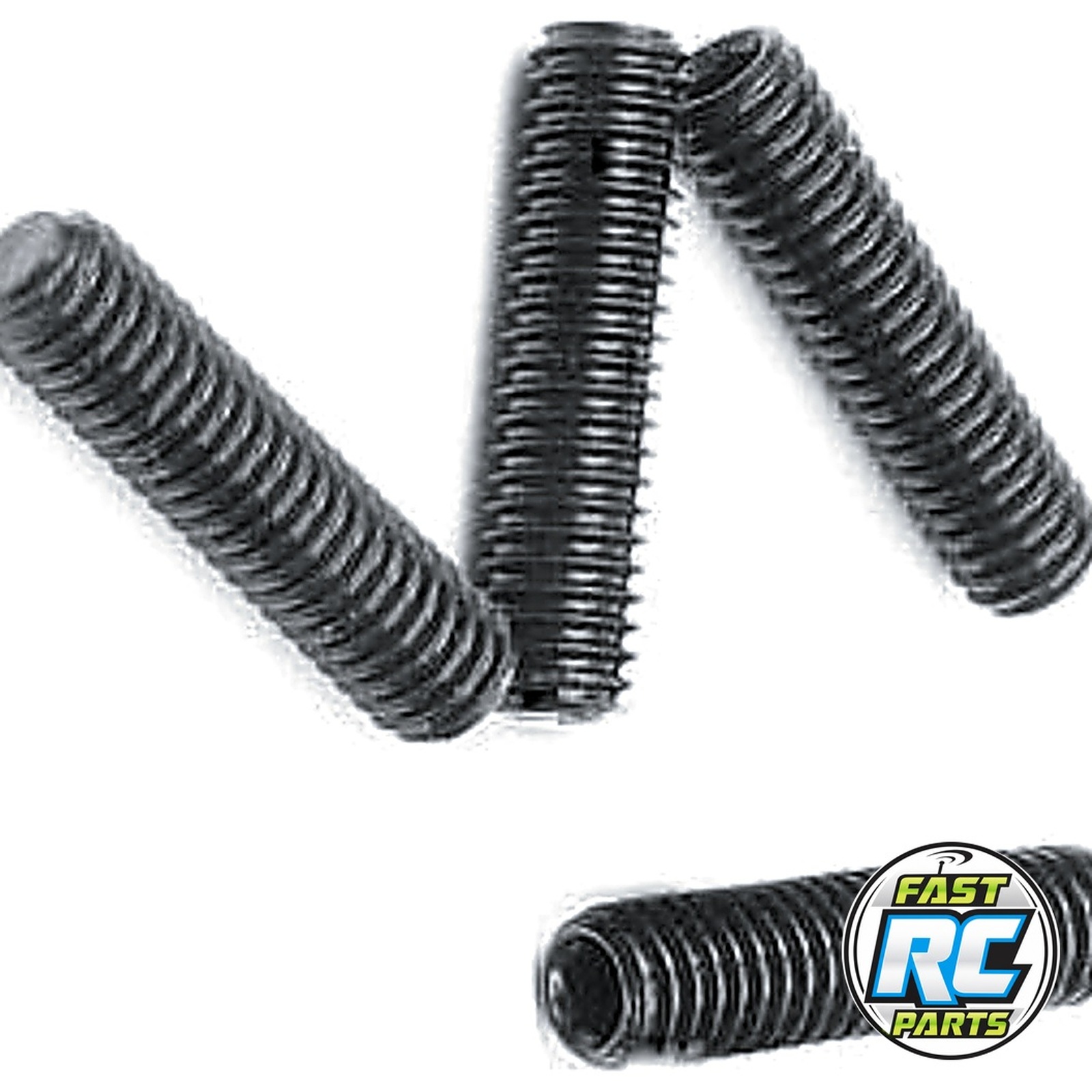 Long Set Screw 3x12mm (4)