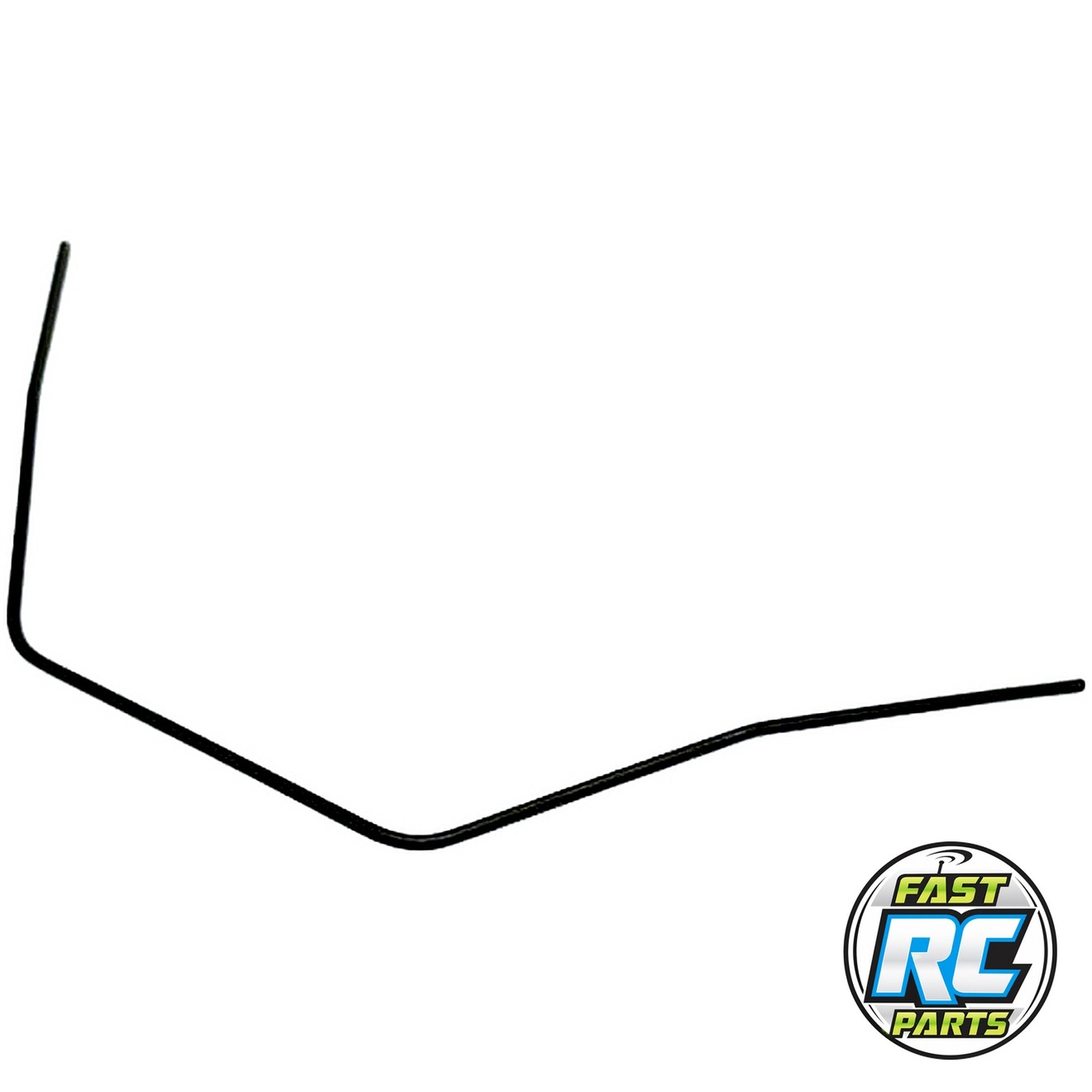 S12-3 Series Rear Sway Bar (1.5mm)