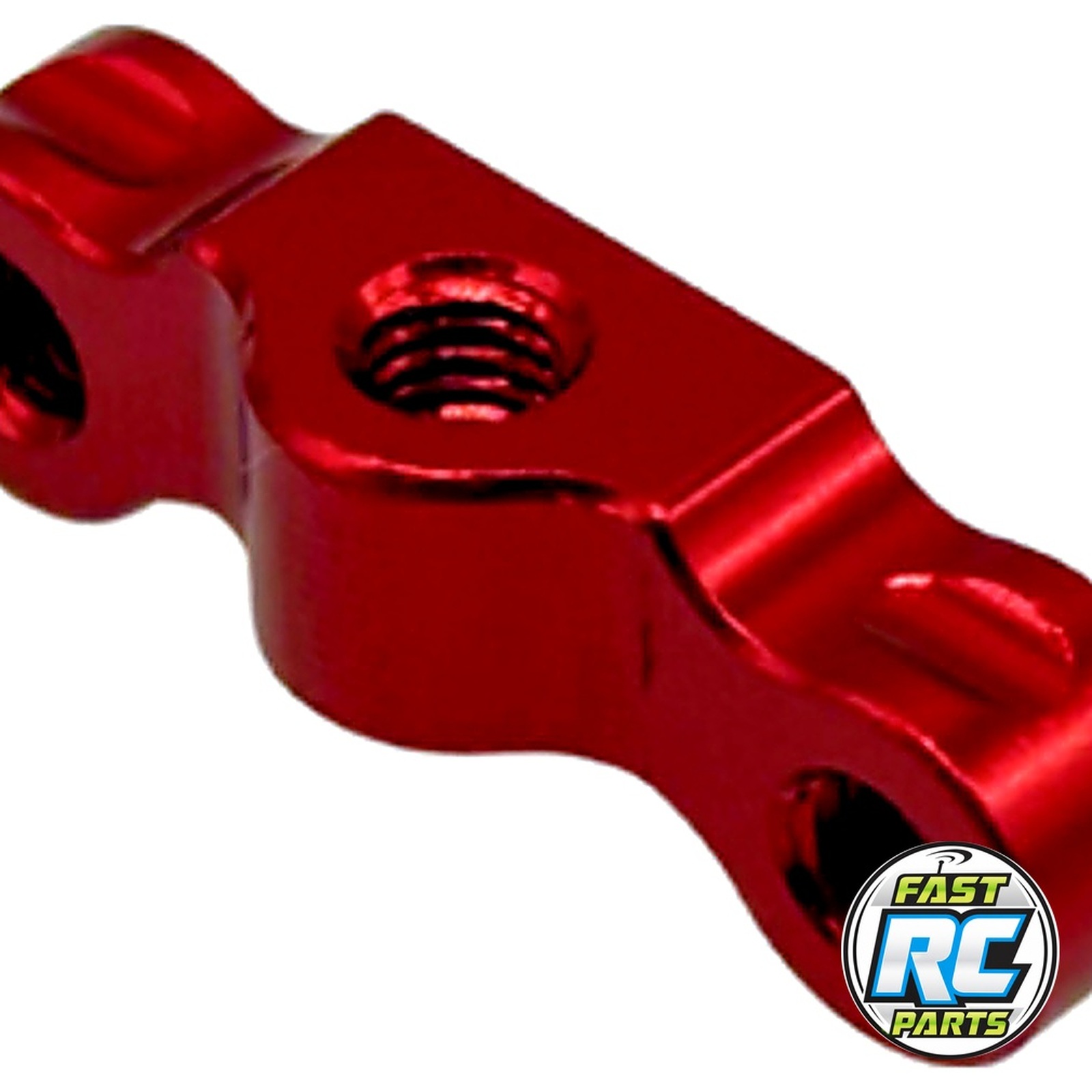 S12-3 Synthesis Rear Hub Linkage Plate (R=L) (1PC)