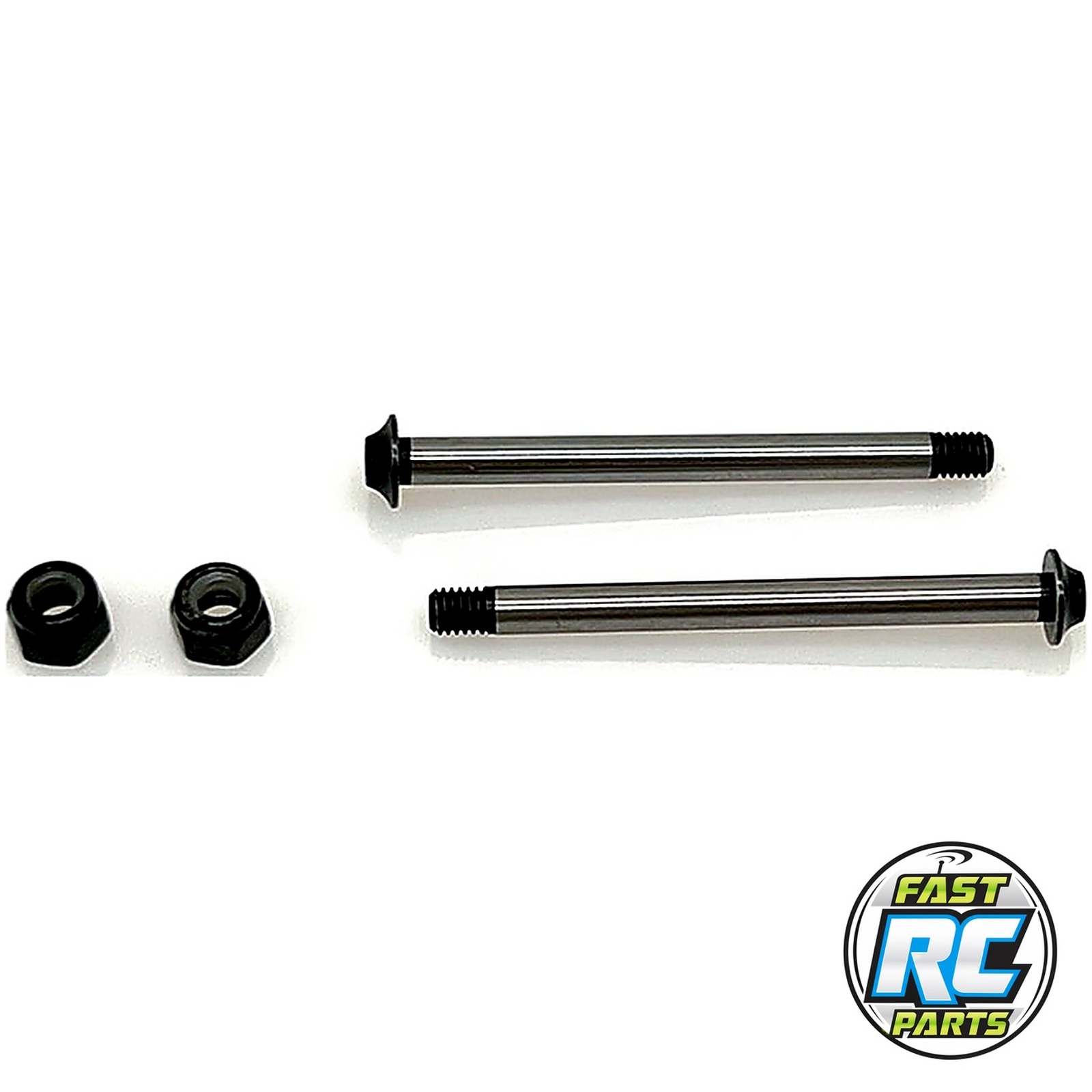 S12-3 Rear Hub Carriers Hinge Pin (2PC)