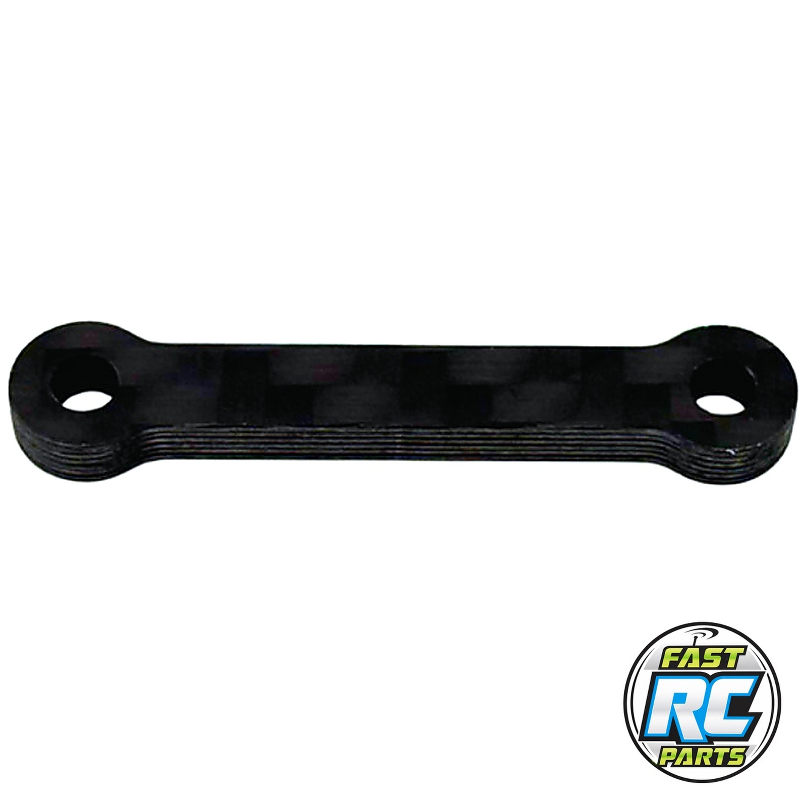 S12-3 Pro-composite Carbon Fiber Front Lower Arm Holder