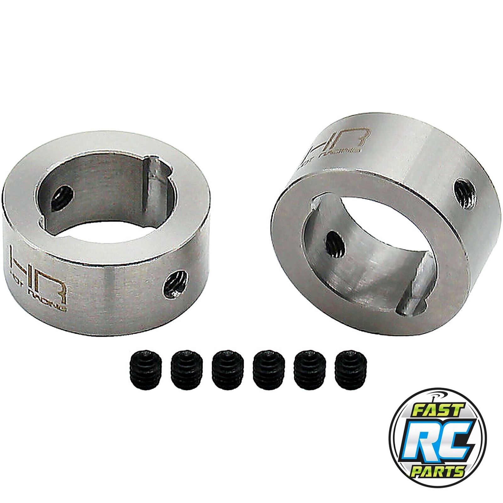 Stainless Steel reinforcement Sleeves TRA XRT XMX