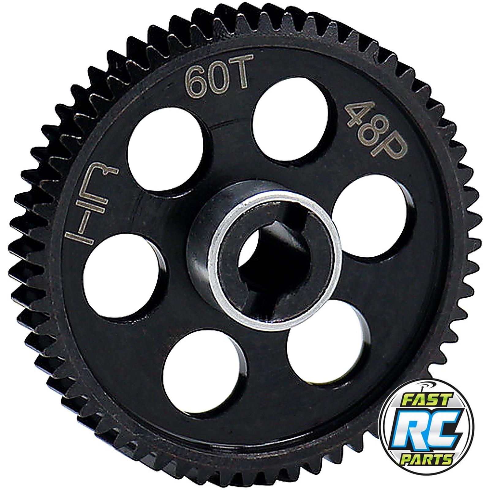 Steel Main Gear 60T 48 pitch Yeti Jr Can Am