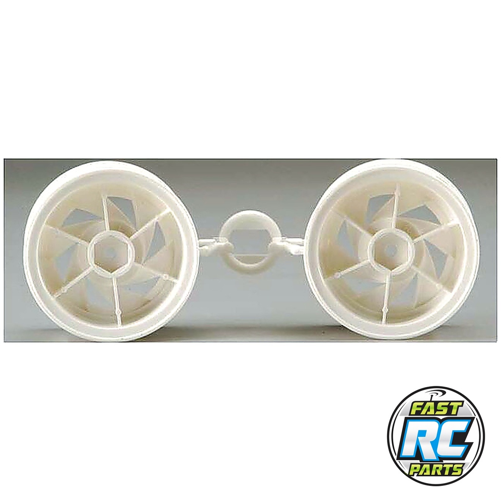 Wheel Left/Right WR-01 Twin Detonator