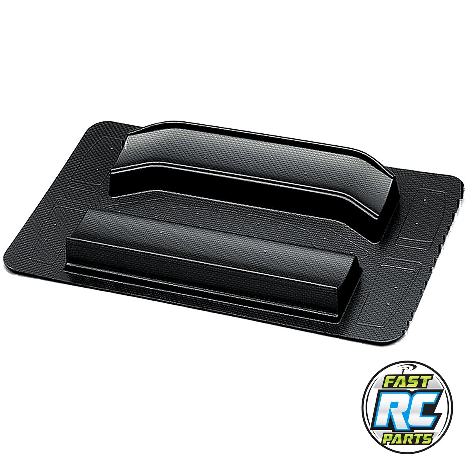 Racing Wing Set 3 Carbon Pattern