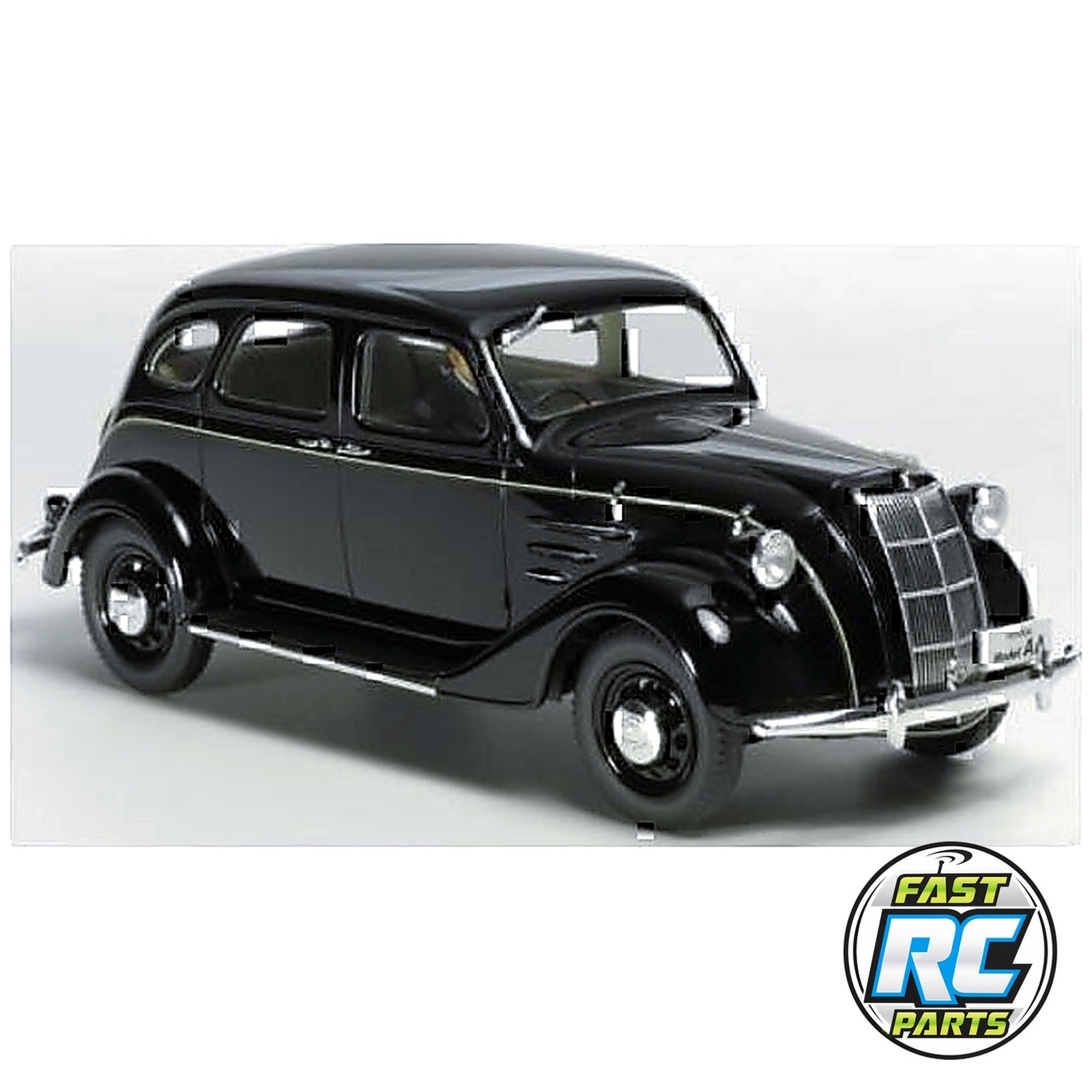 1:24 Toyoda Model Aa Plastic Model Kit