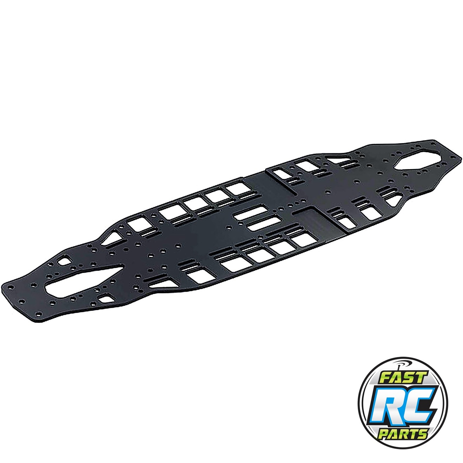 TRF421X Aluminum Lower Deck