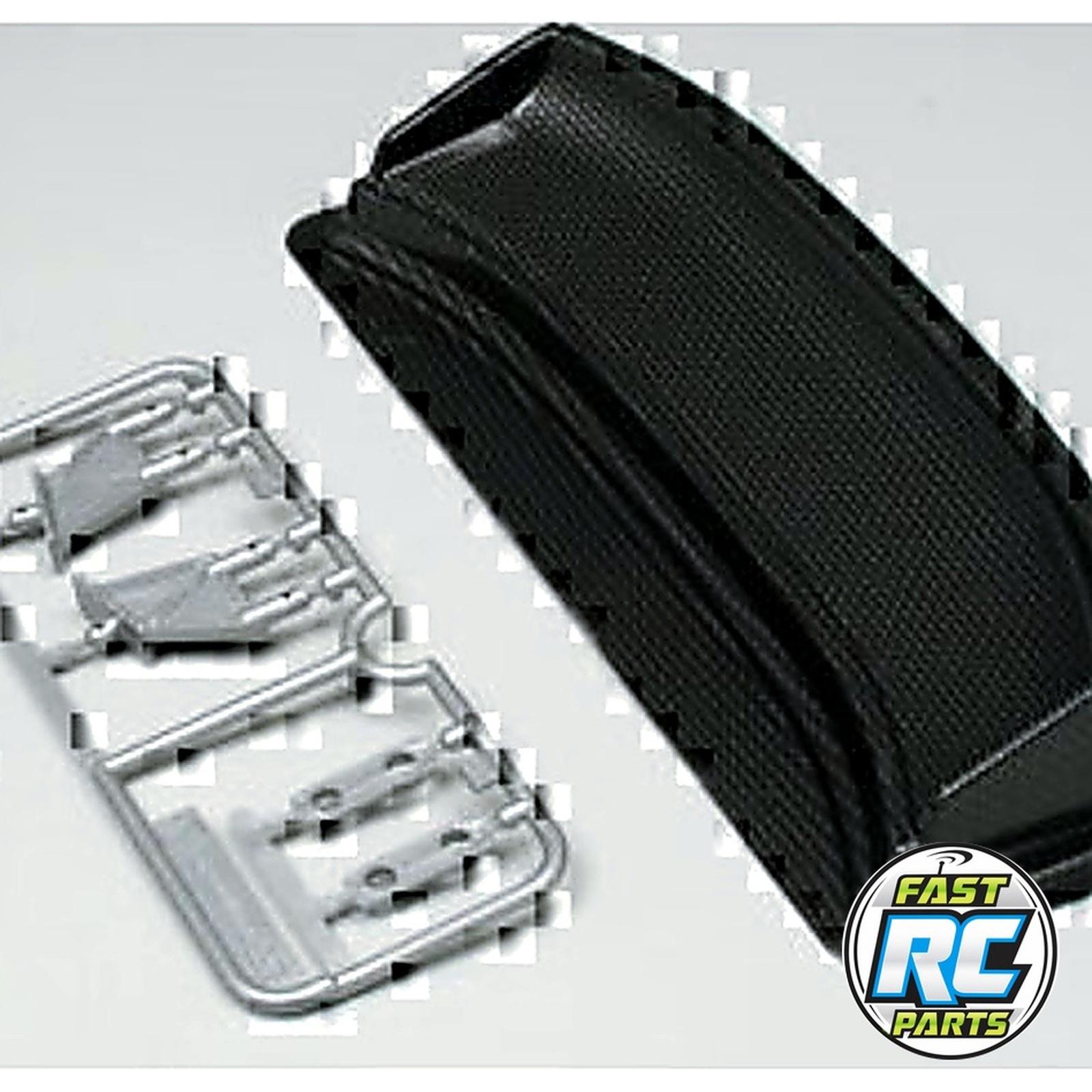 Lw Wing Set Crbn Pattern