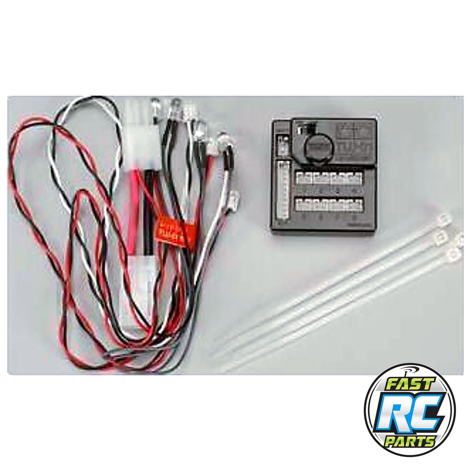 Rc Led Light Unit (Tlu-01)