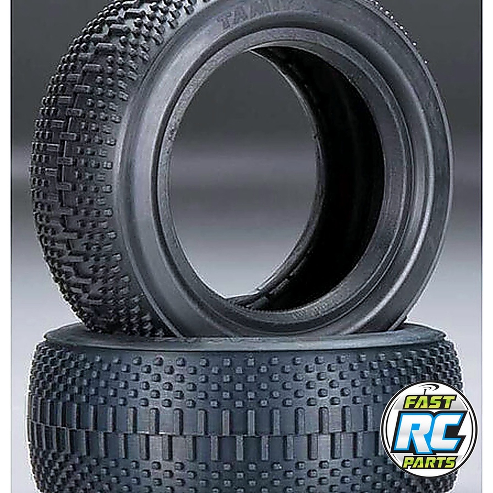 Dual Block Tires K 4WD Front 62/25