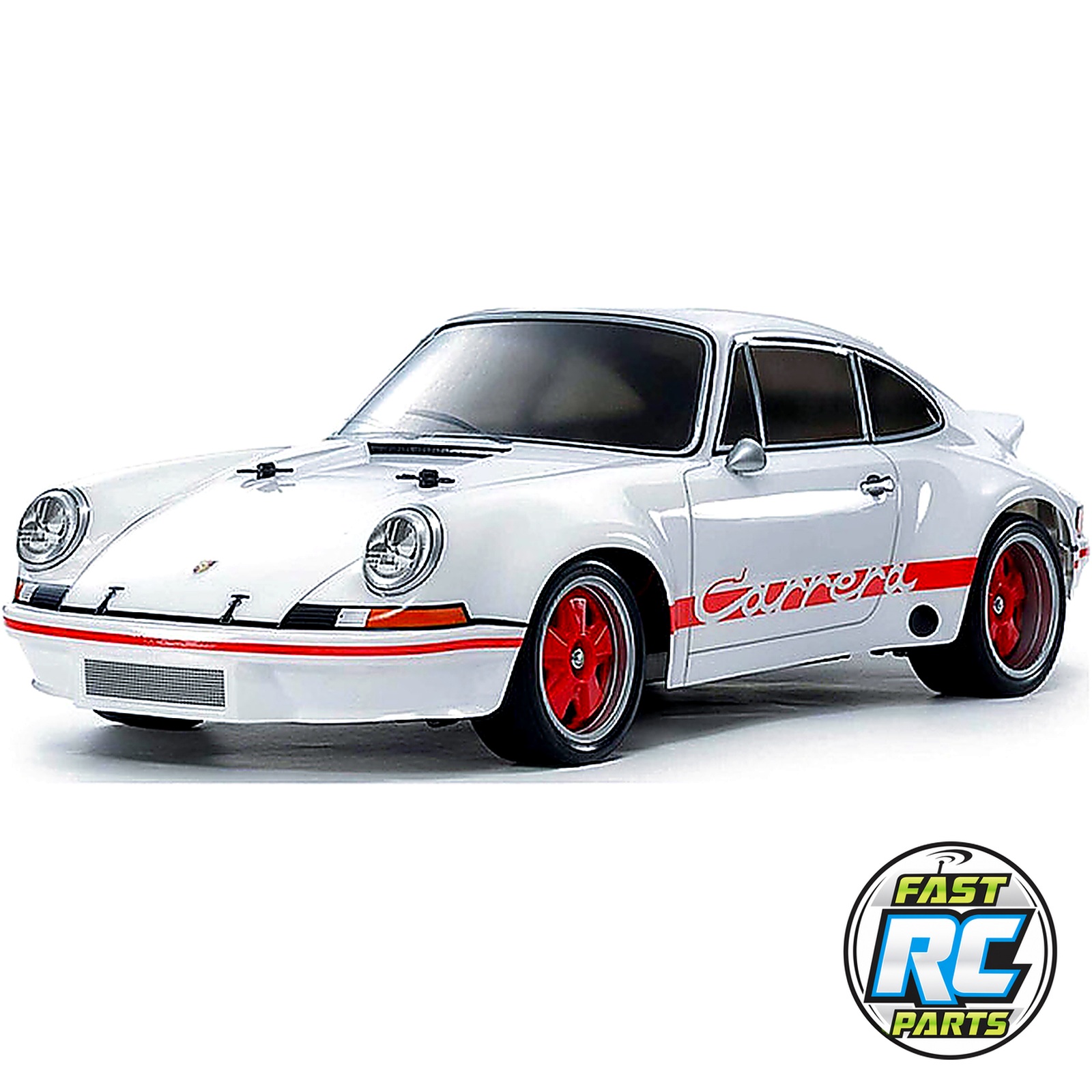 1:10 RC Porsche 911 Carrera RSR 2.8 Bt-01
