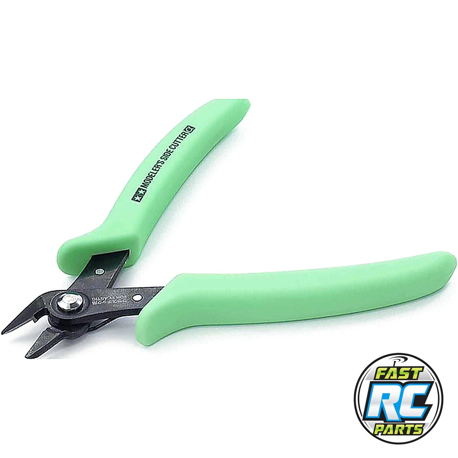 Modeler s Side Cutter a Mint Green