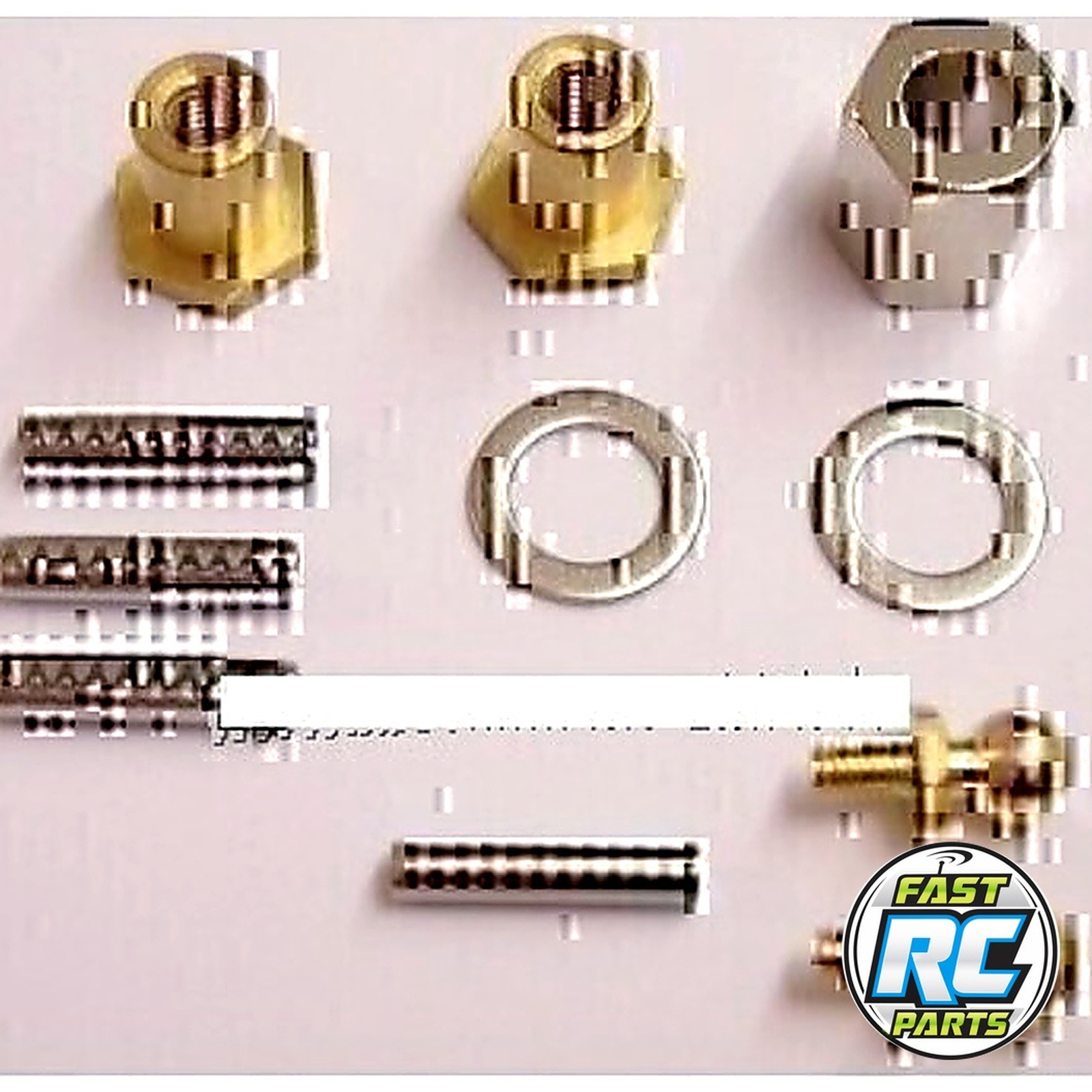 RC Mount Bag: 56505 Motorized Support Legs
