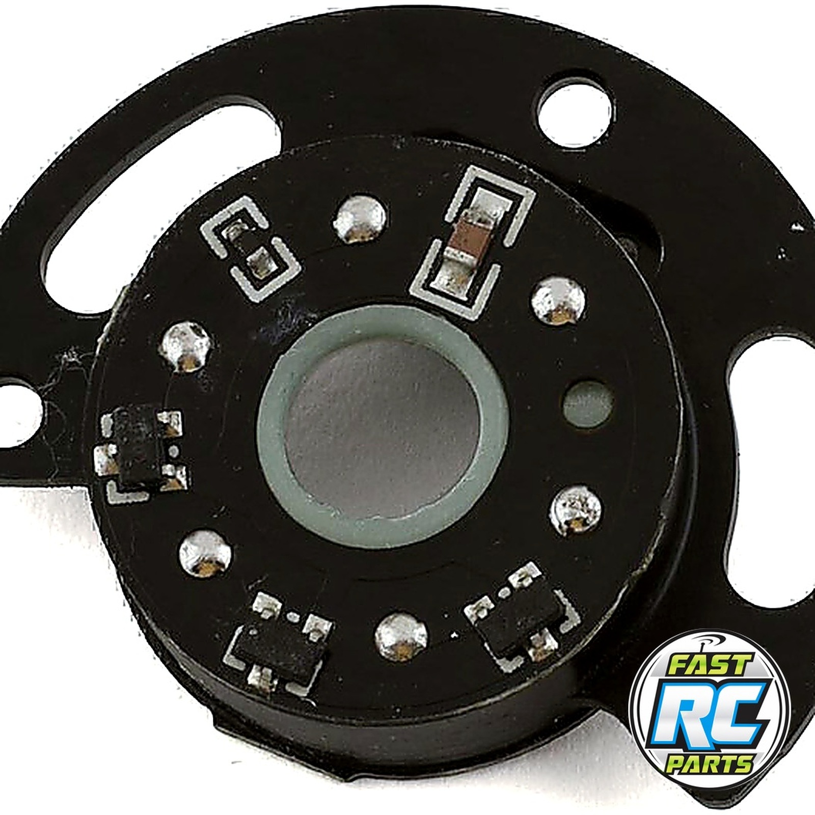 Pro4 Type-D Sensor PCB