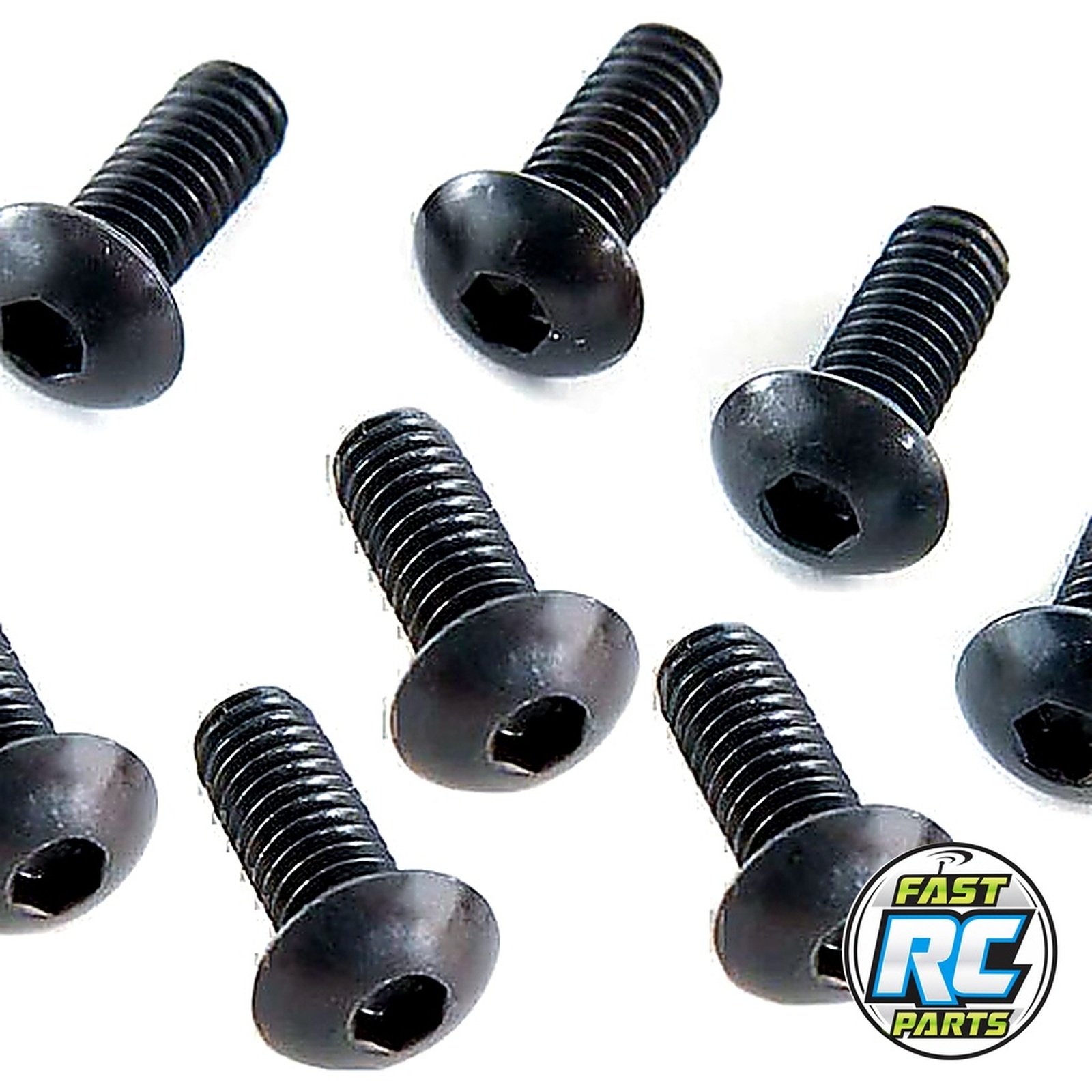 Droop Adjustment Screw M4x10mm 1/8 Scale