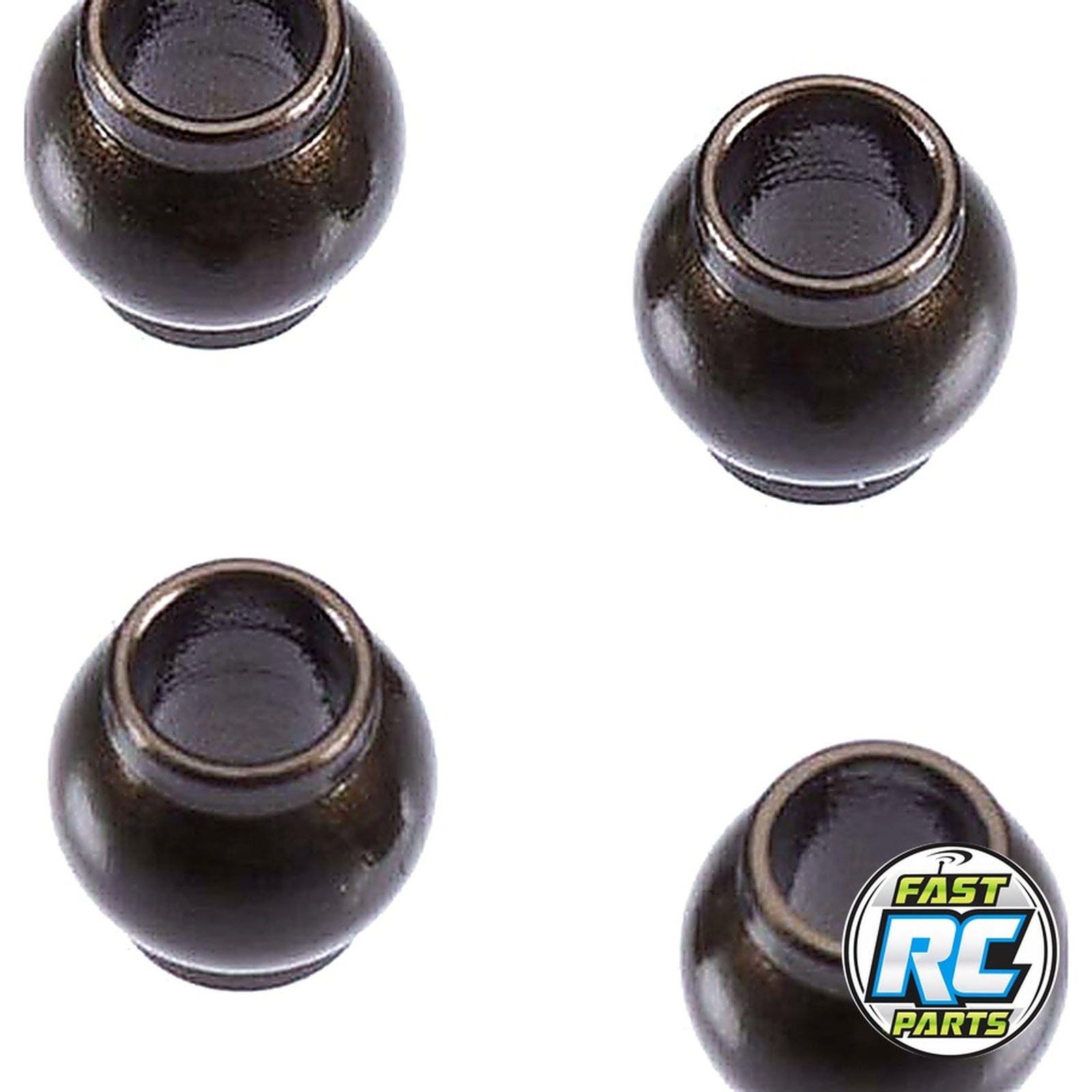 Pivot Balls 5.8mm/Brake/Steering Link EB4 (4)