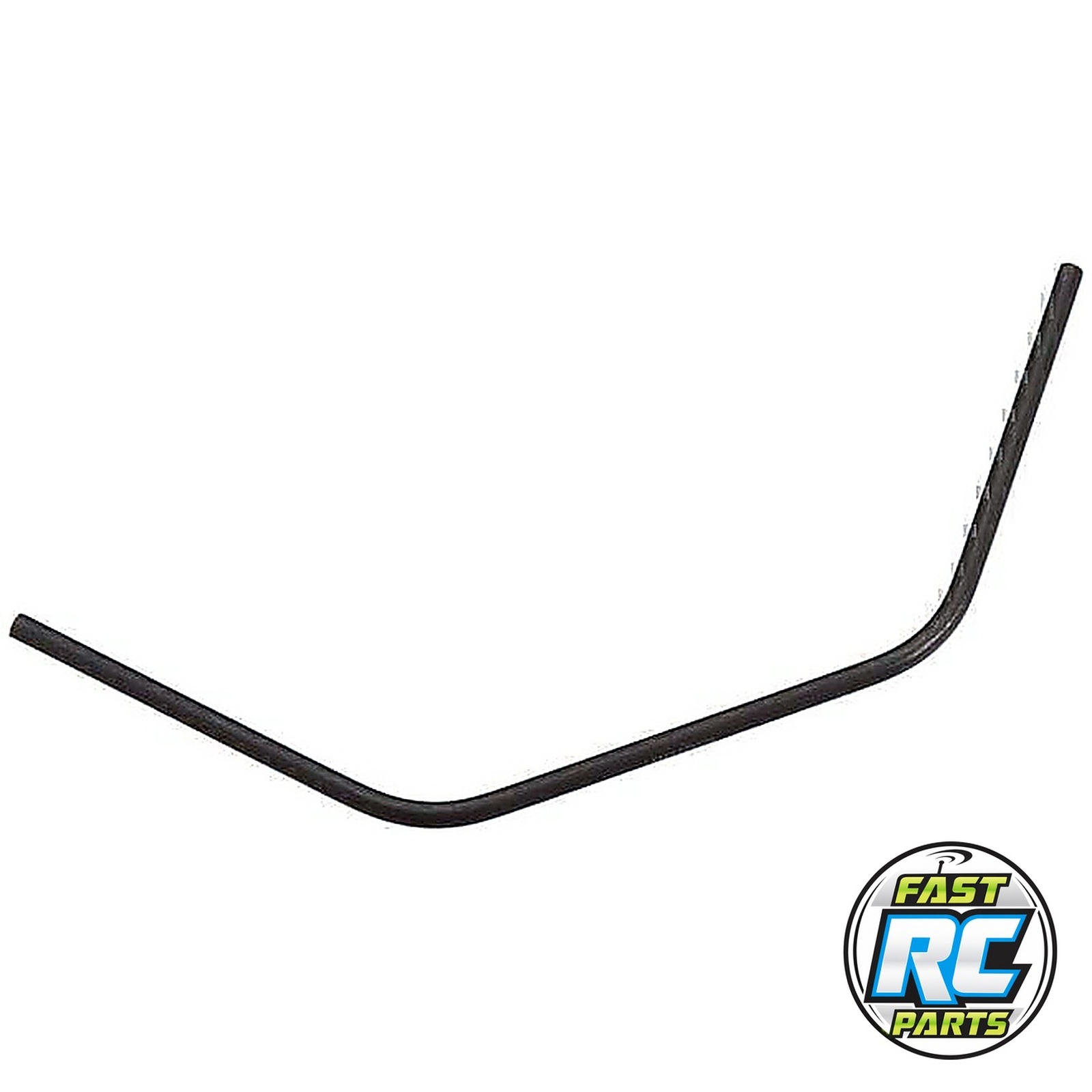 Sway Bar Front/Rear 2.8mm EB48/SCT410