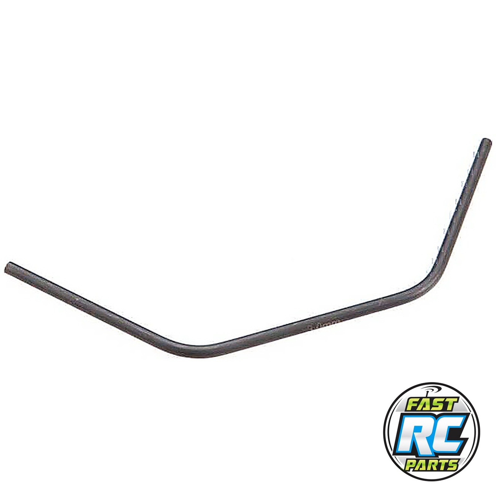 Sway Bar Front/Rear 3.0mm EB48/SCT410