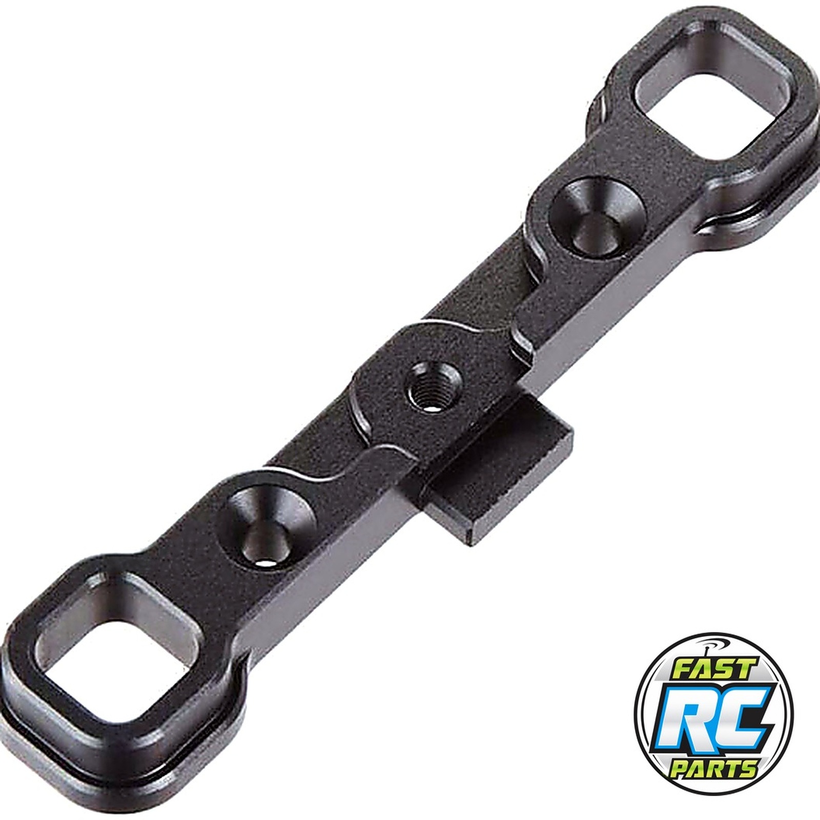 V2 Adjustable Hinge Pin Brace inch A inch Alum:EB/ET/SCT