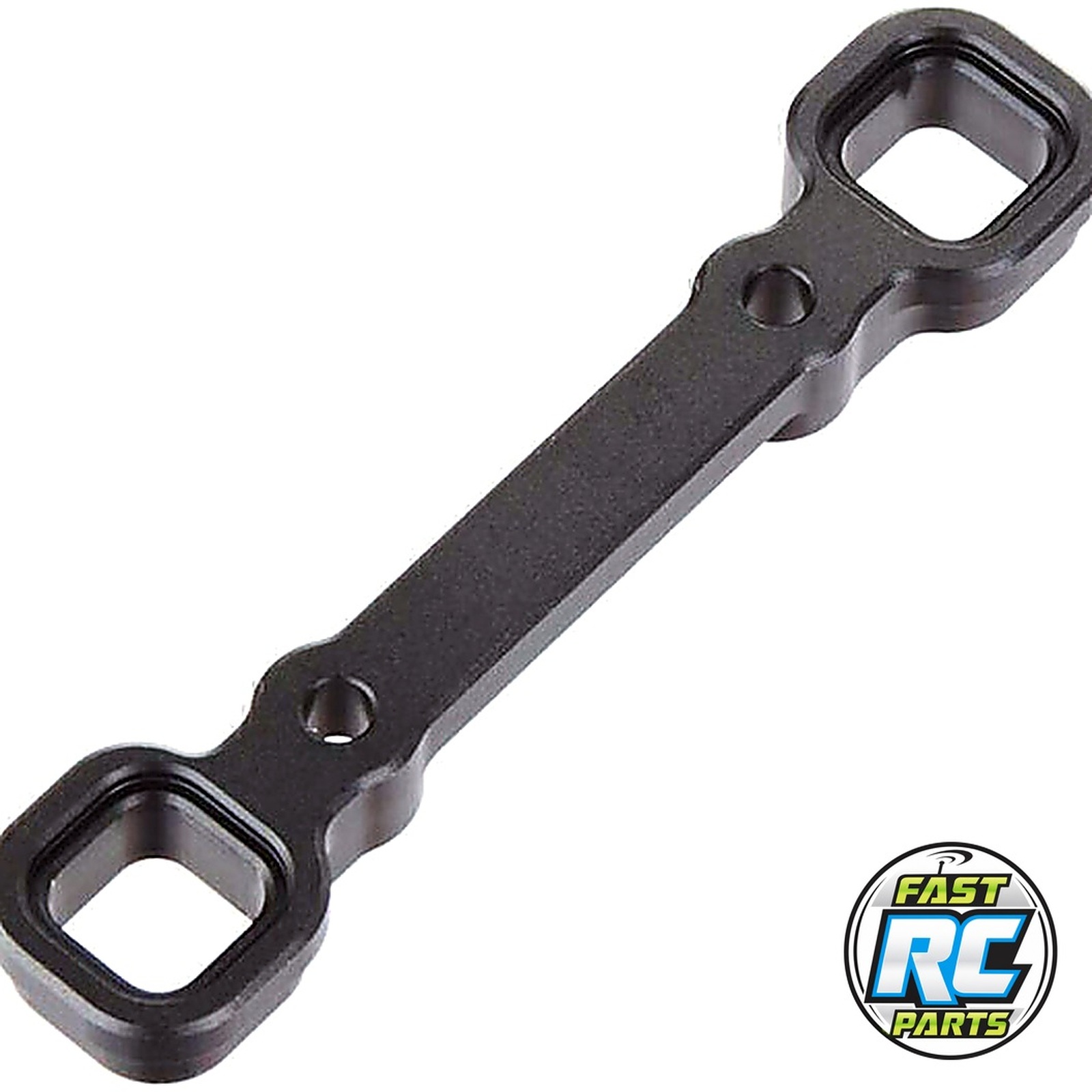 V2 Adjustable Hinge Pin Brace ?B? block, 7075 CNC, EB/NB/ET/NT/S
