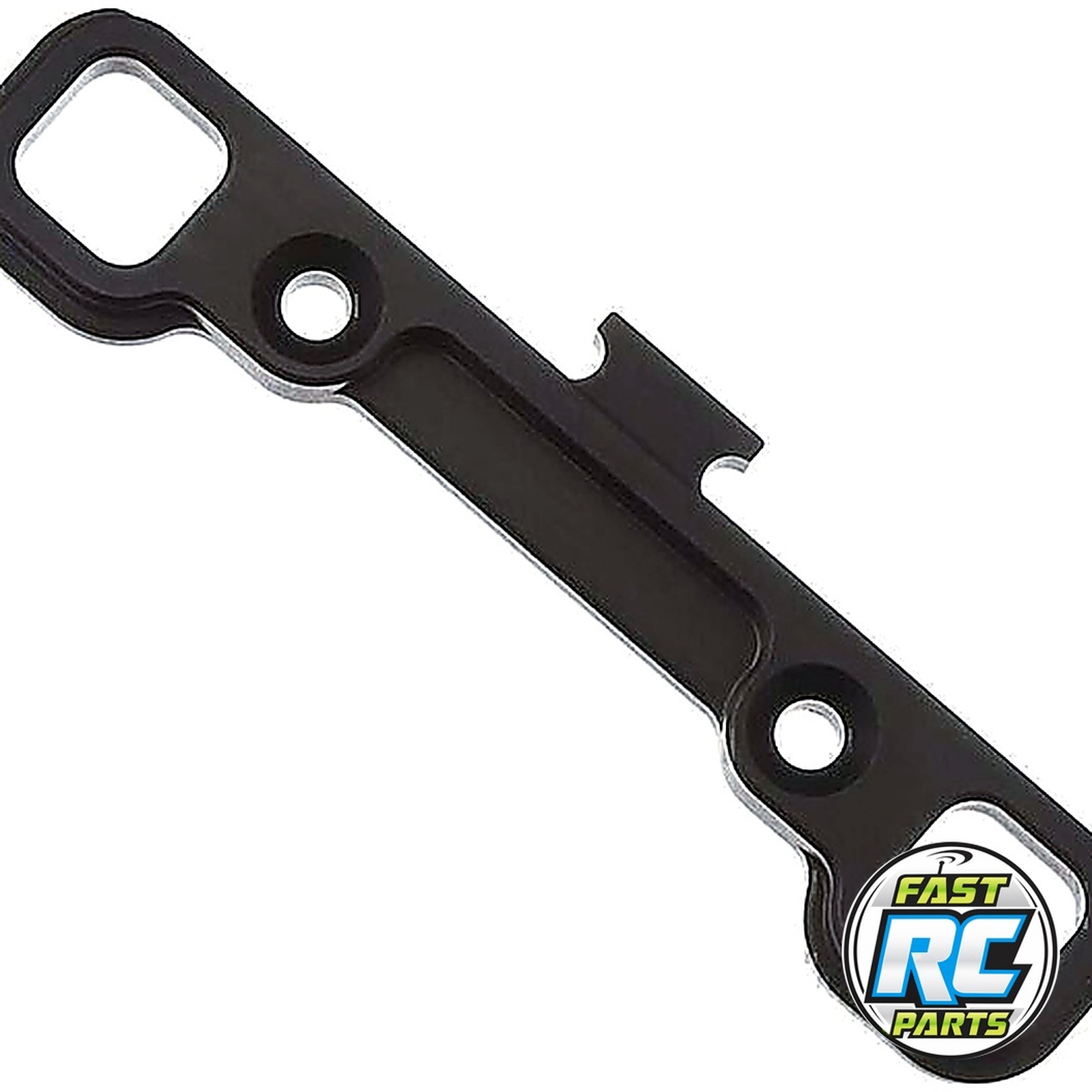 V2 Adj Hinge Pin Brace inch C inch Block Aluminum EB/NB