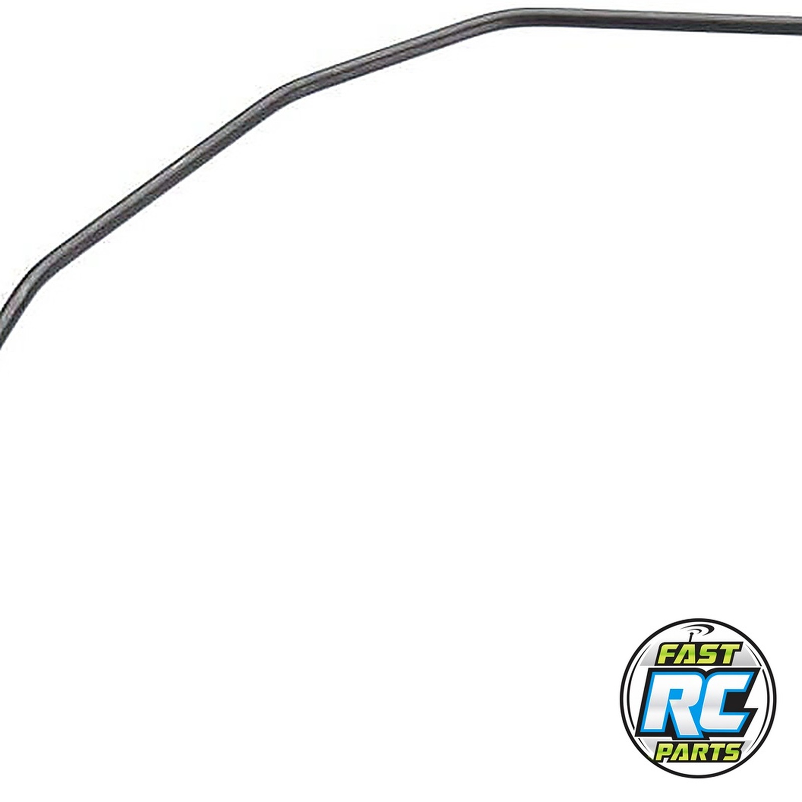 Sway Bar Rear 2.4mm ET48/NT48