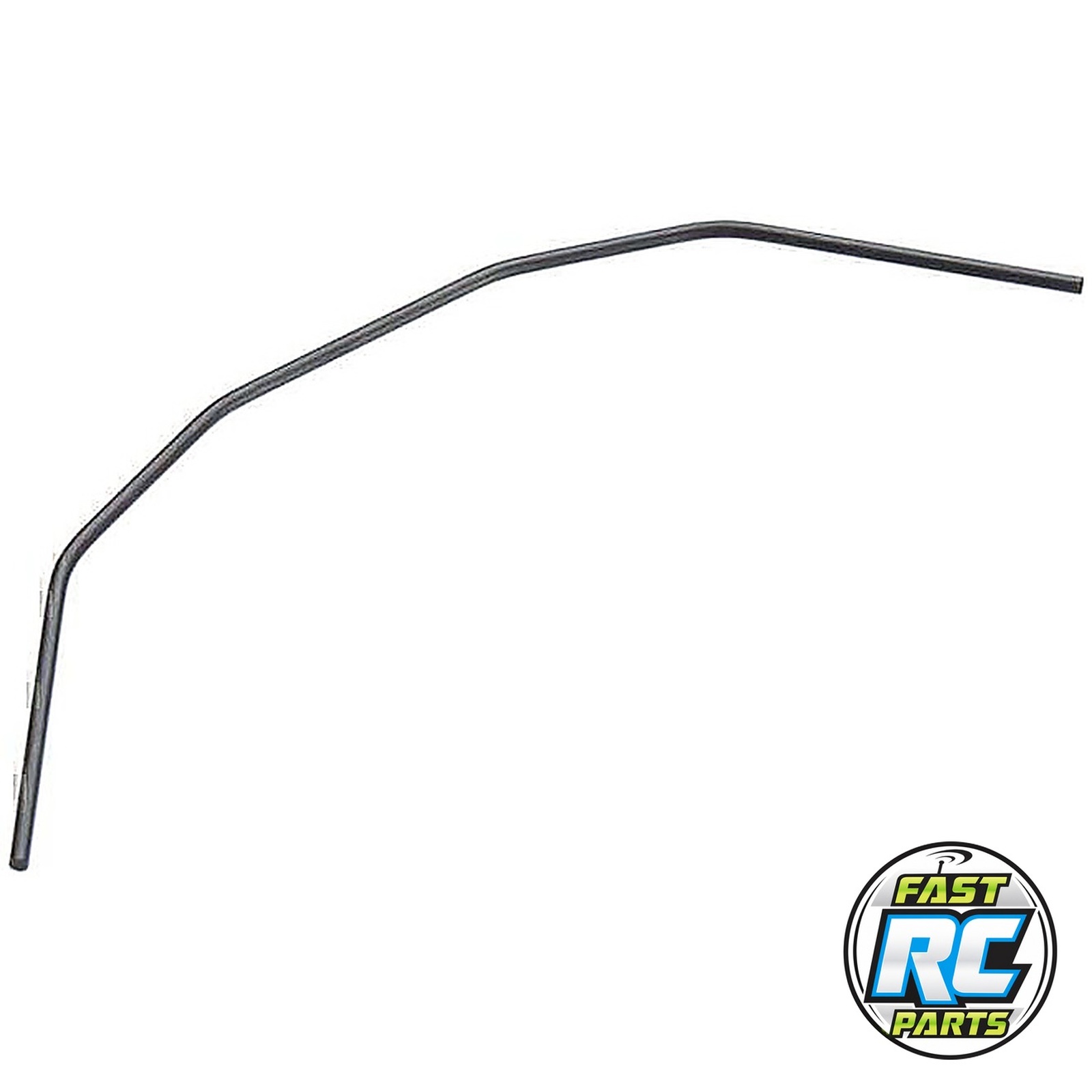 Sway Bar Rear 3.0mm ET48/NT48