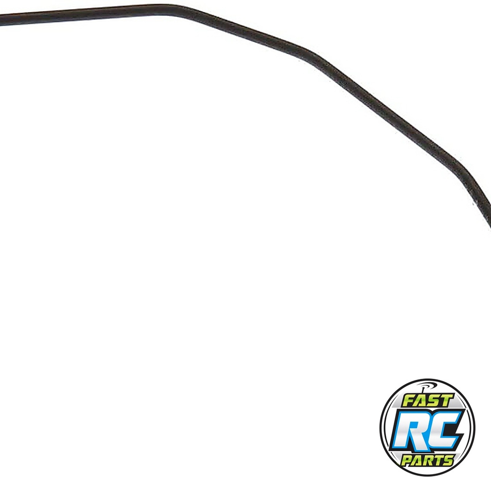 Sway Bar Rear 2.7mm: EB.3/NB.3/SL/SCT.3/ET48/NT48