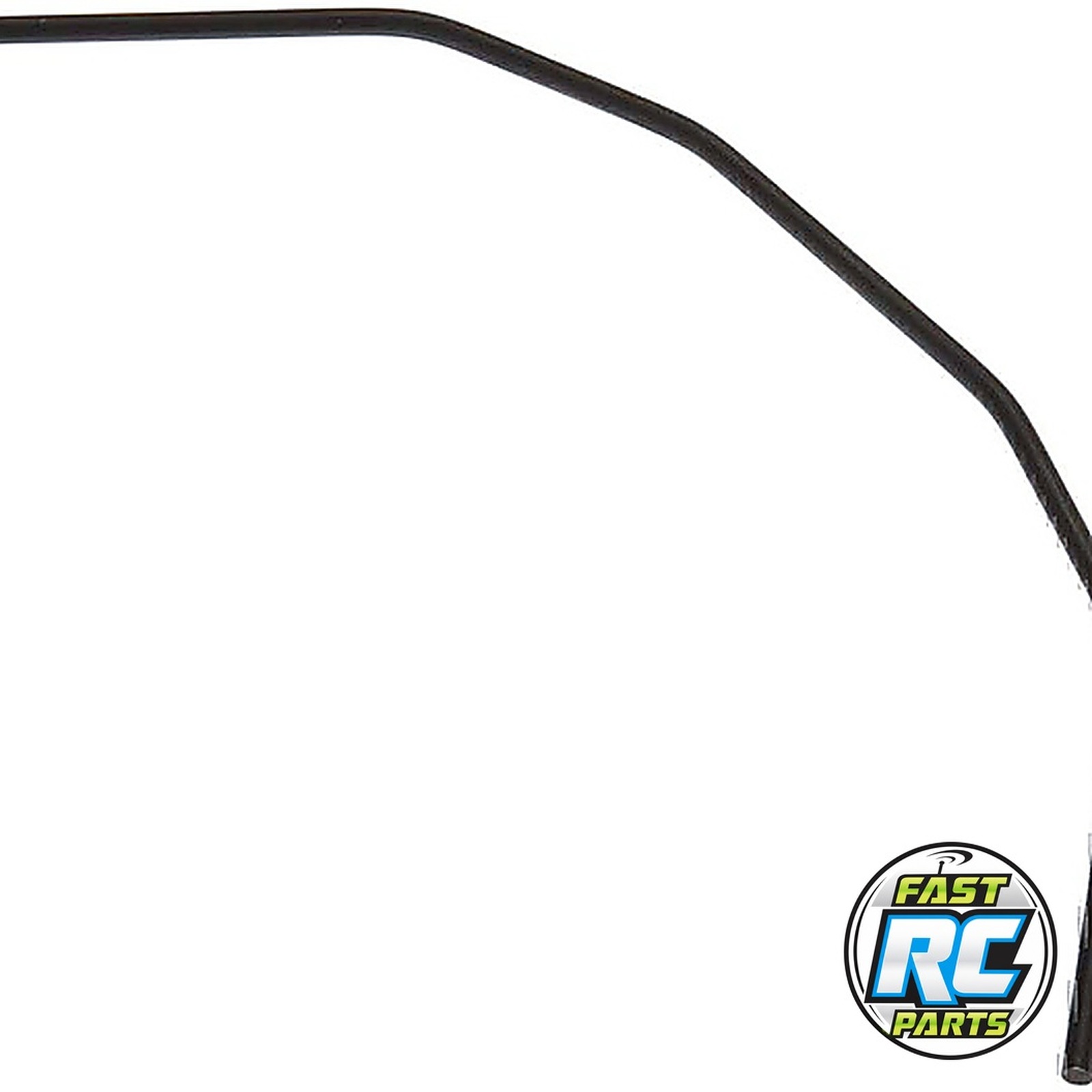 Sway Bar Rear 2.9mm: EB.3/NB.3/SL/SCT.3/ET48/NT48