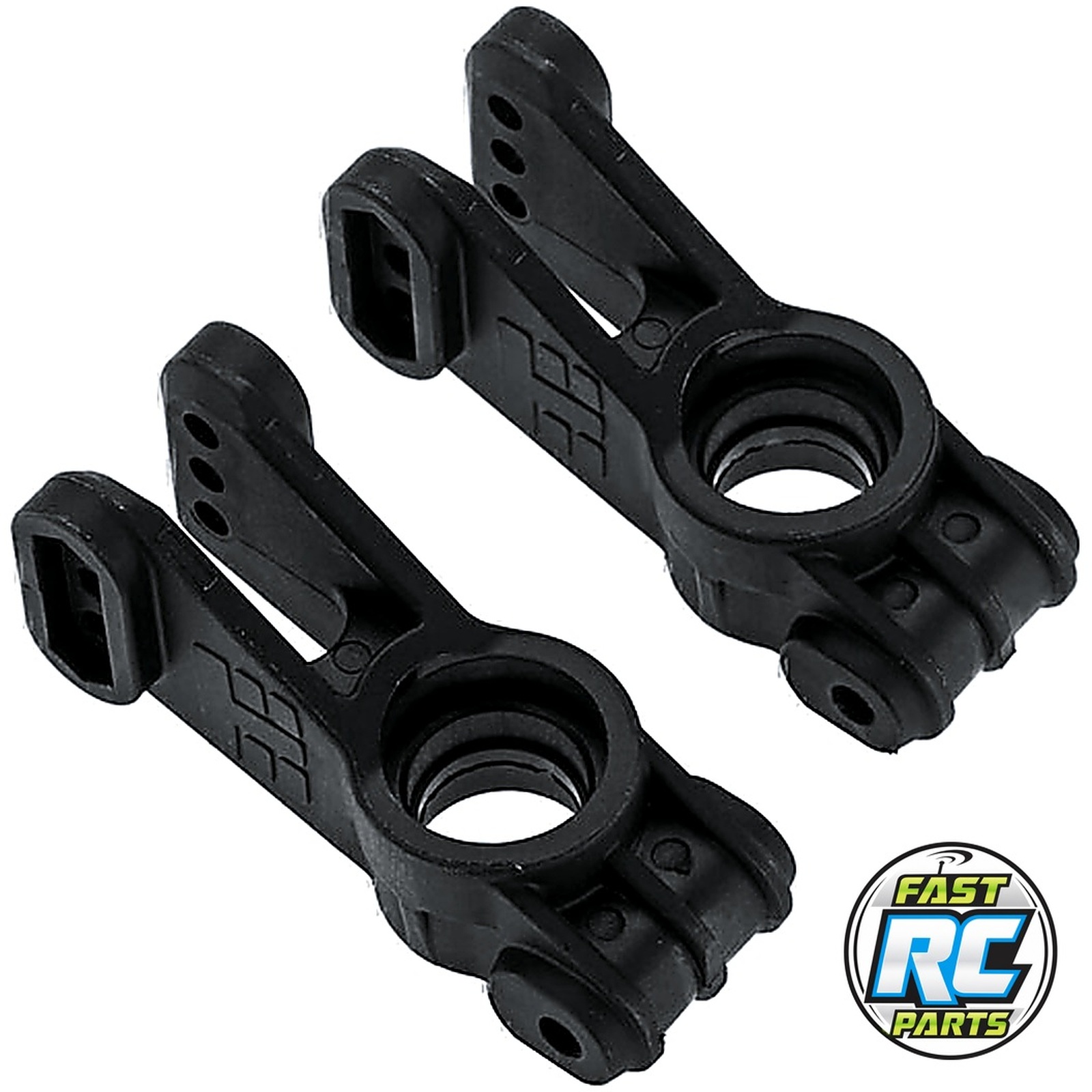 HRC Rear Hubs L/R CV or Uni SCT.3/SL