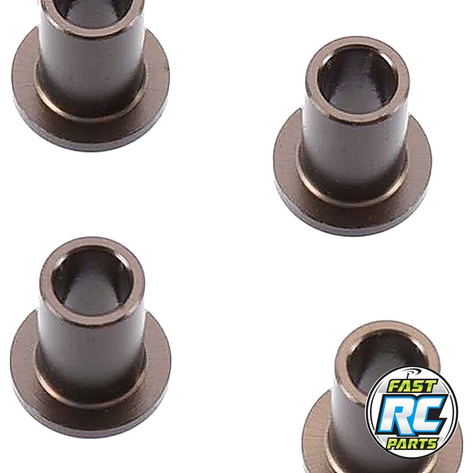 Arm Bushings Aluminum SCT410 (4)