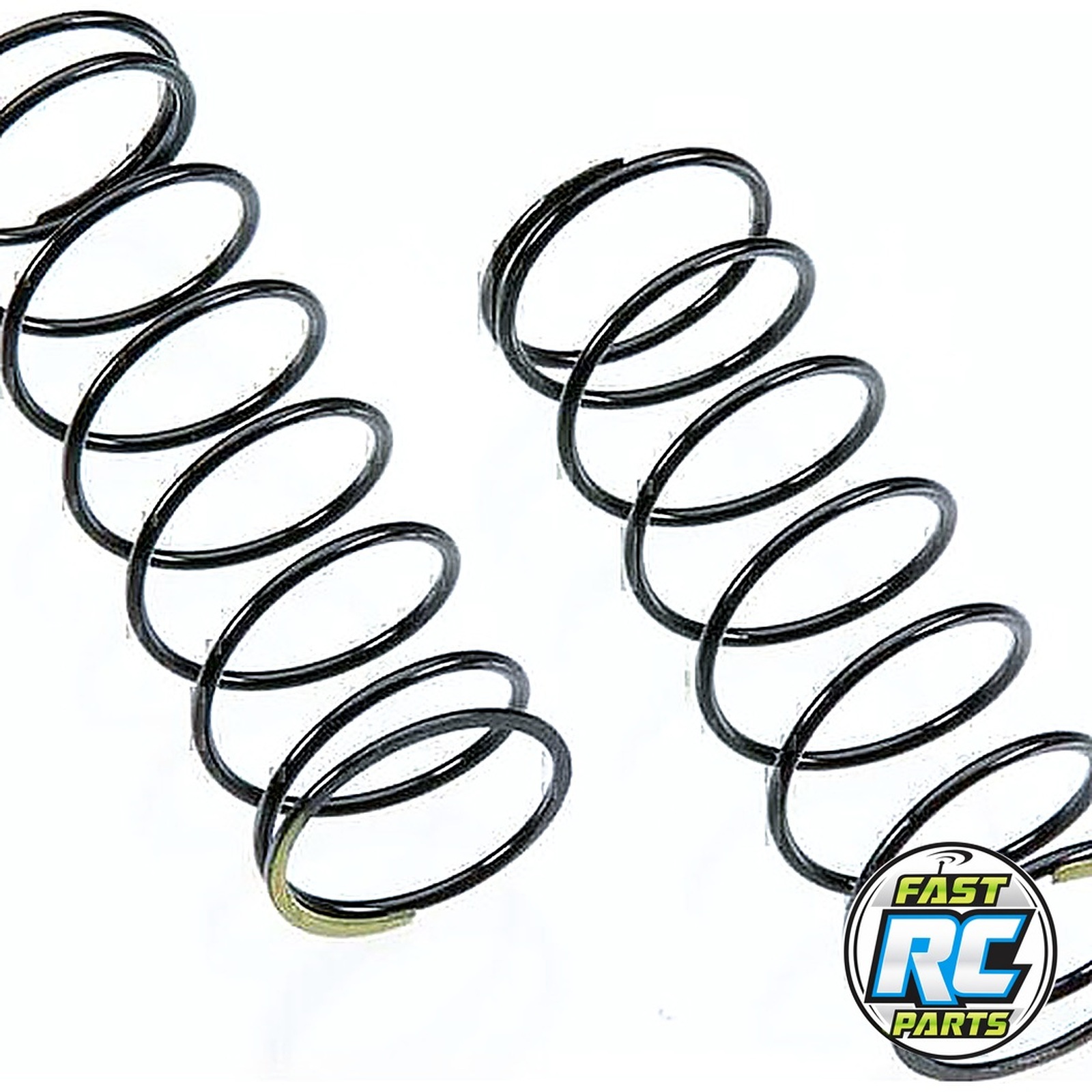 Shock Spring Set Front 1.5x8.0T 70mm EB48